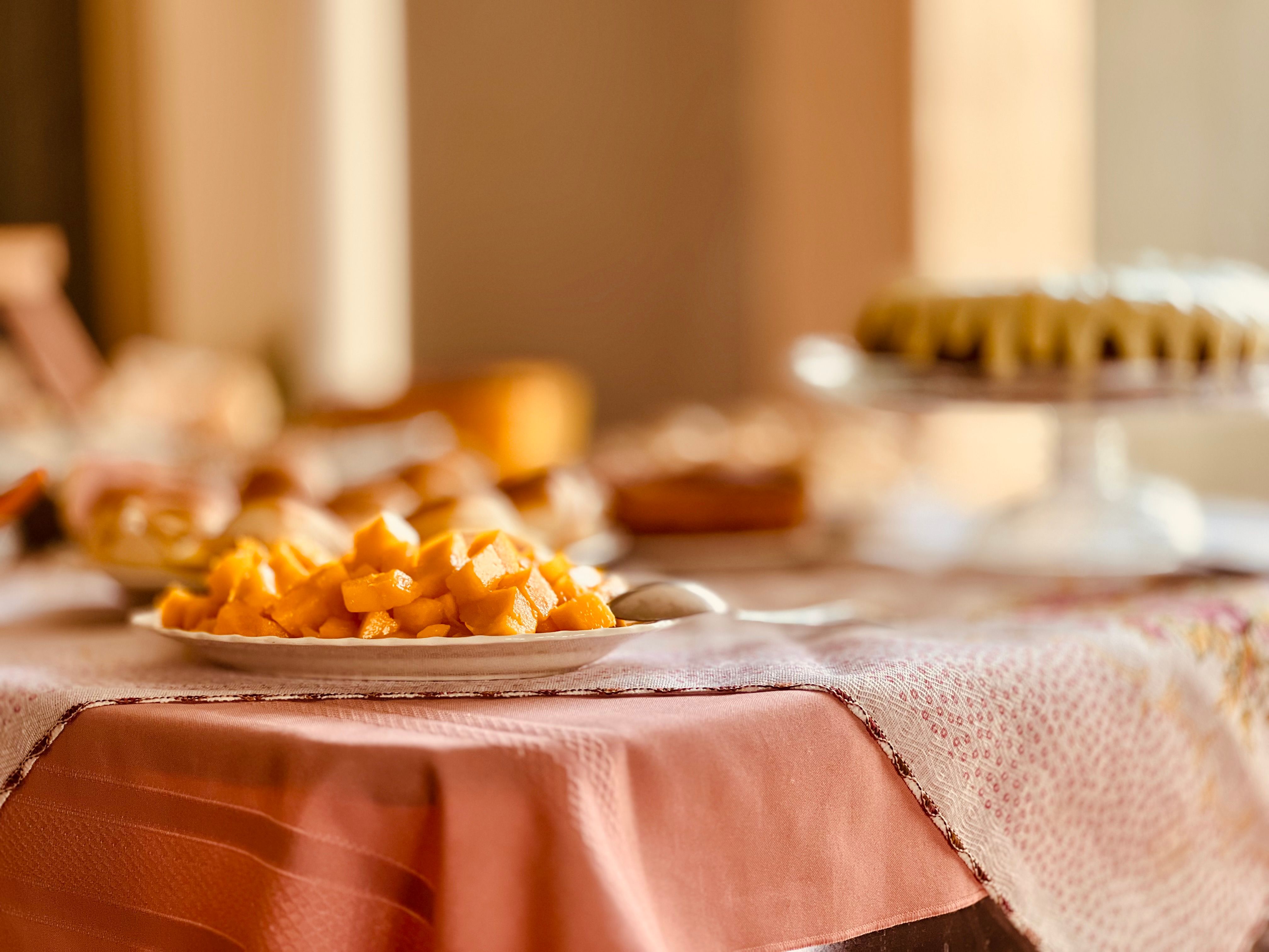 Home Sweet Home Cooking at Margaret’s in Marfa — Photo by Phe Di Mônaco on Pexels