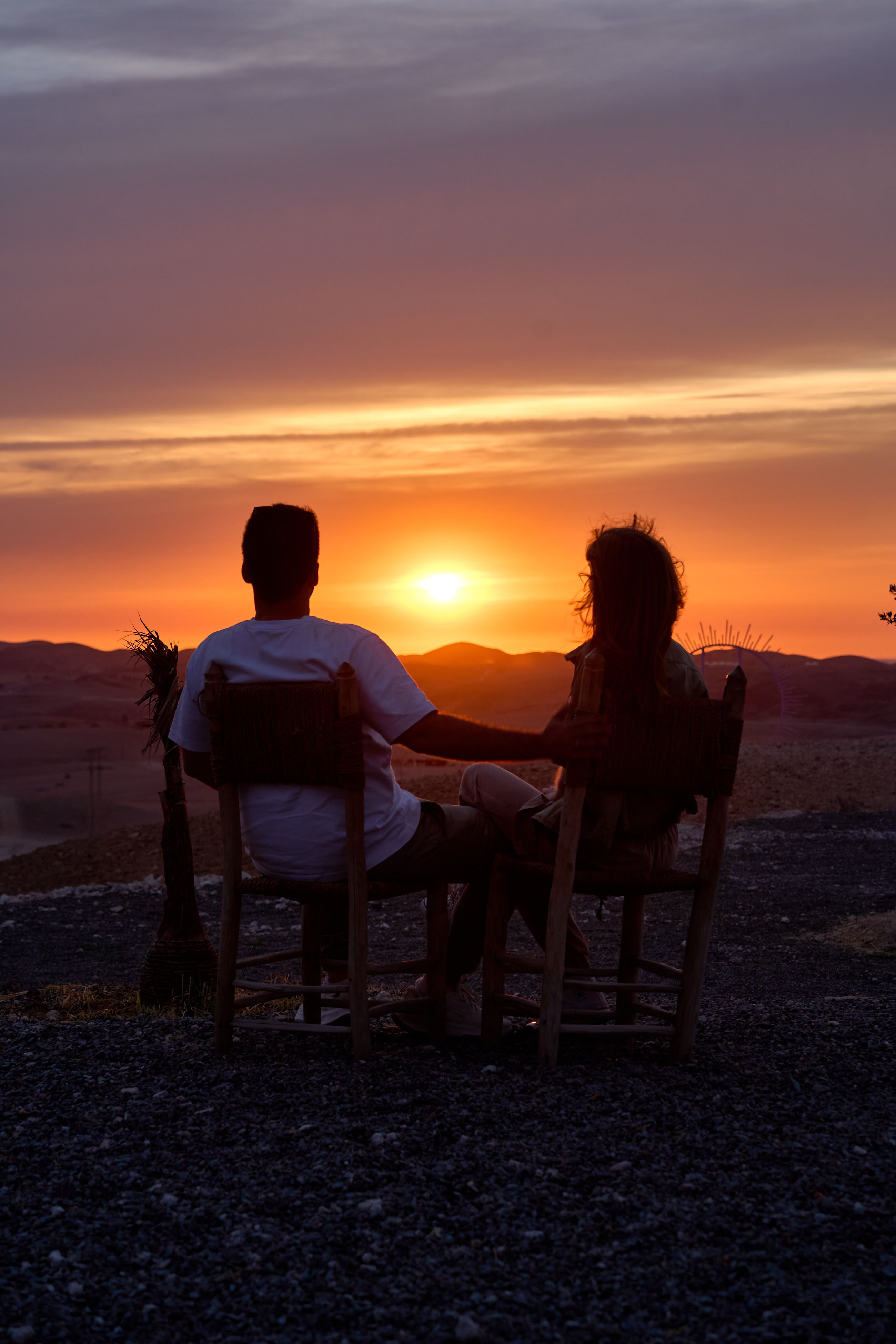 Honeymoon Tour: Marrakech and the Merzouga Desert