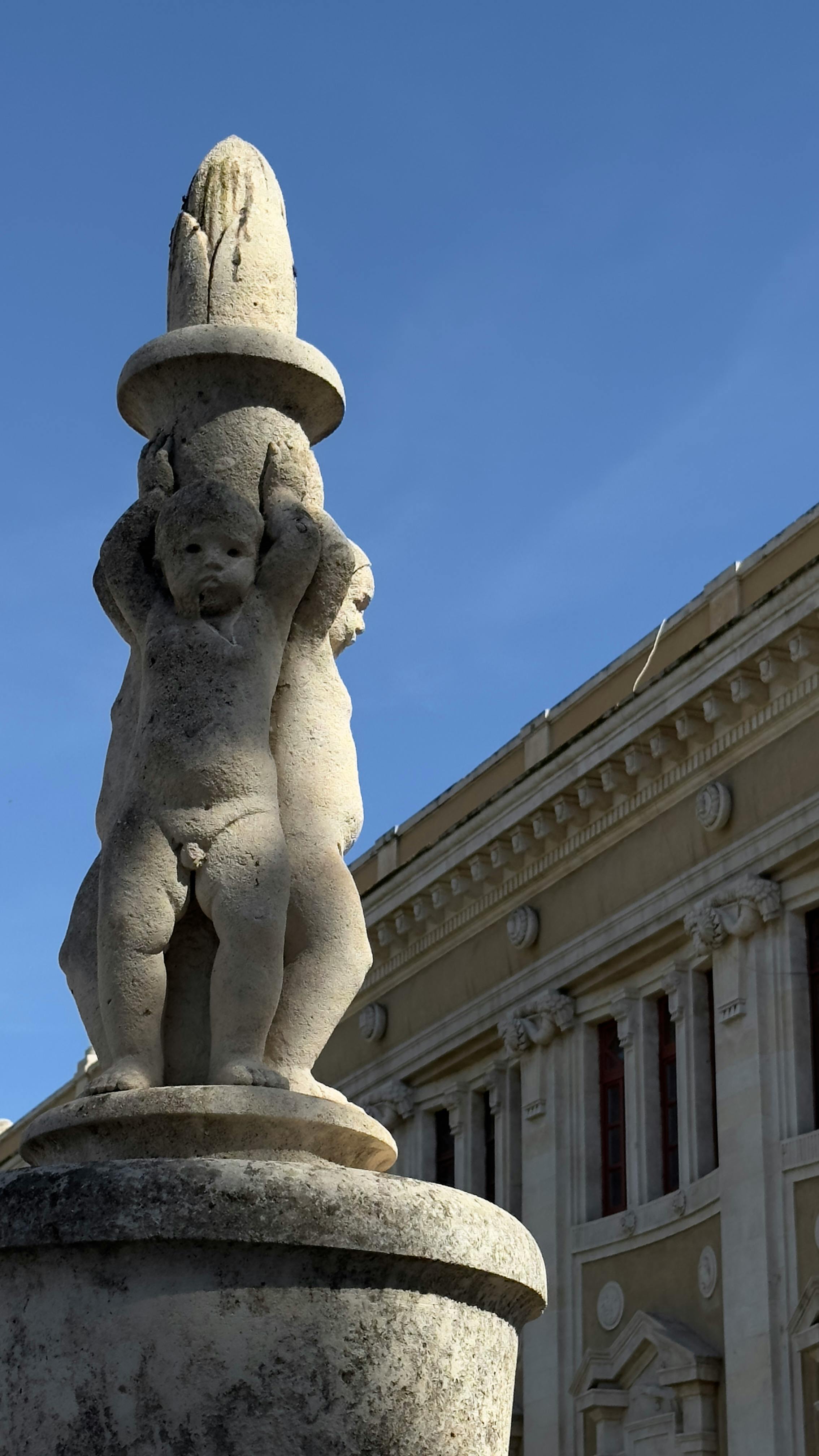 grátis Foto profissional grátis de alvenaria italiana, ancião, ao ar livre Foto profissional