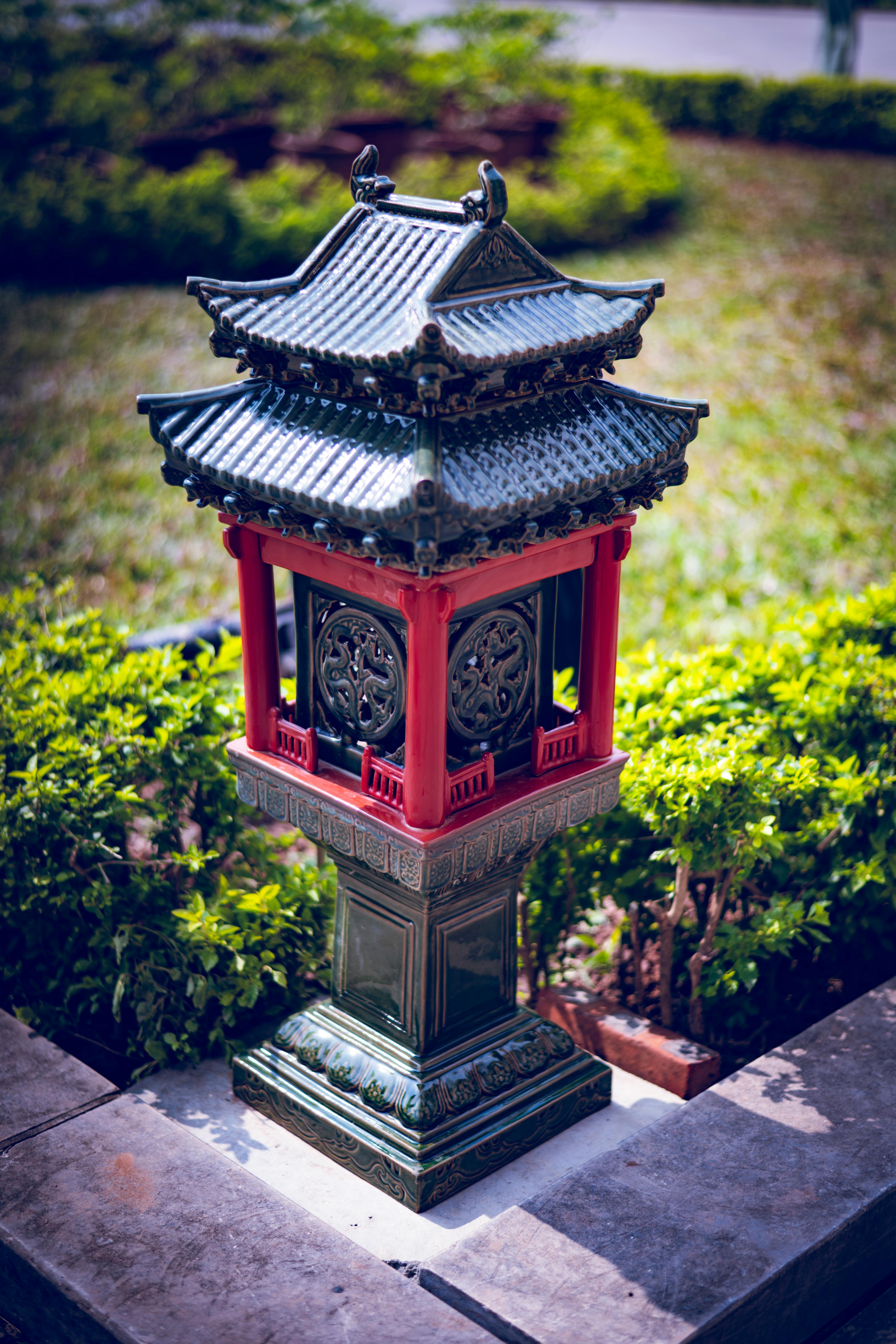 ฟรี คลังภาพถ่ายฟรี ของ odrzucaj tradycyjne, กระเบื้องสีแดง, การจัดสวน คลังภาพถ่าย