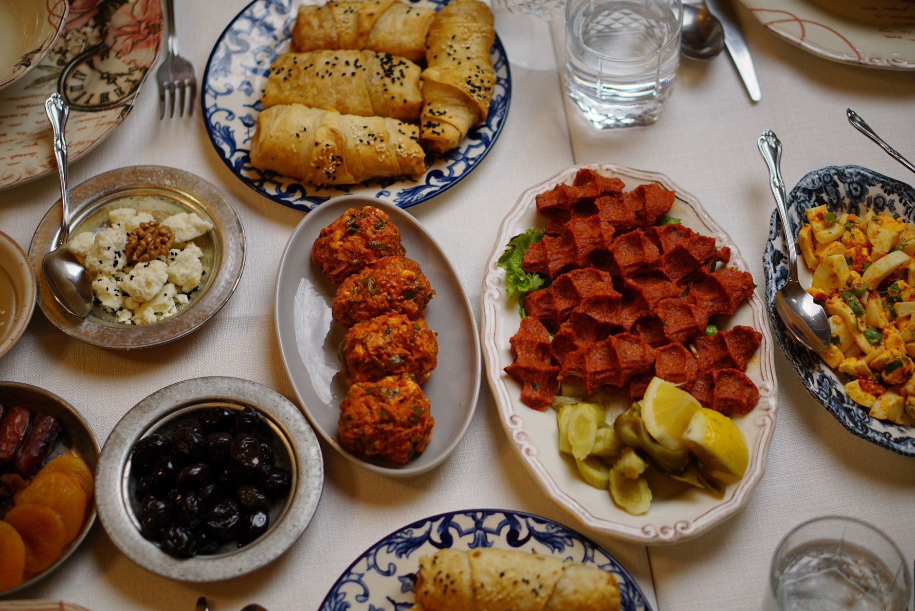 Greek Baklava