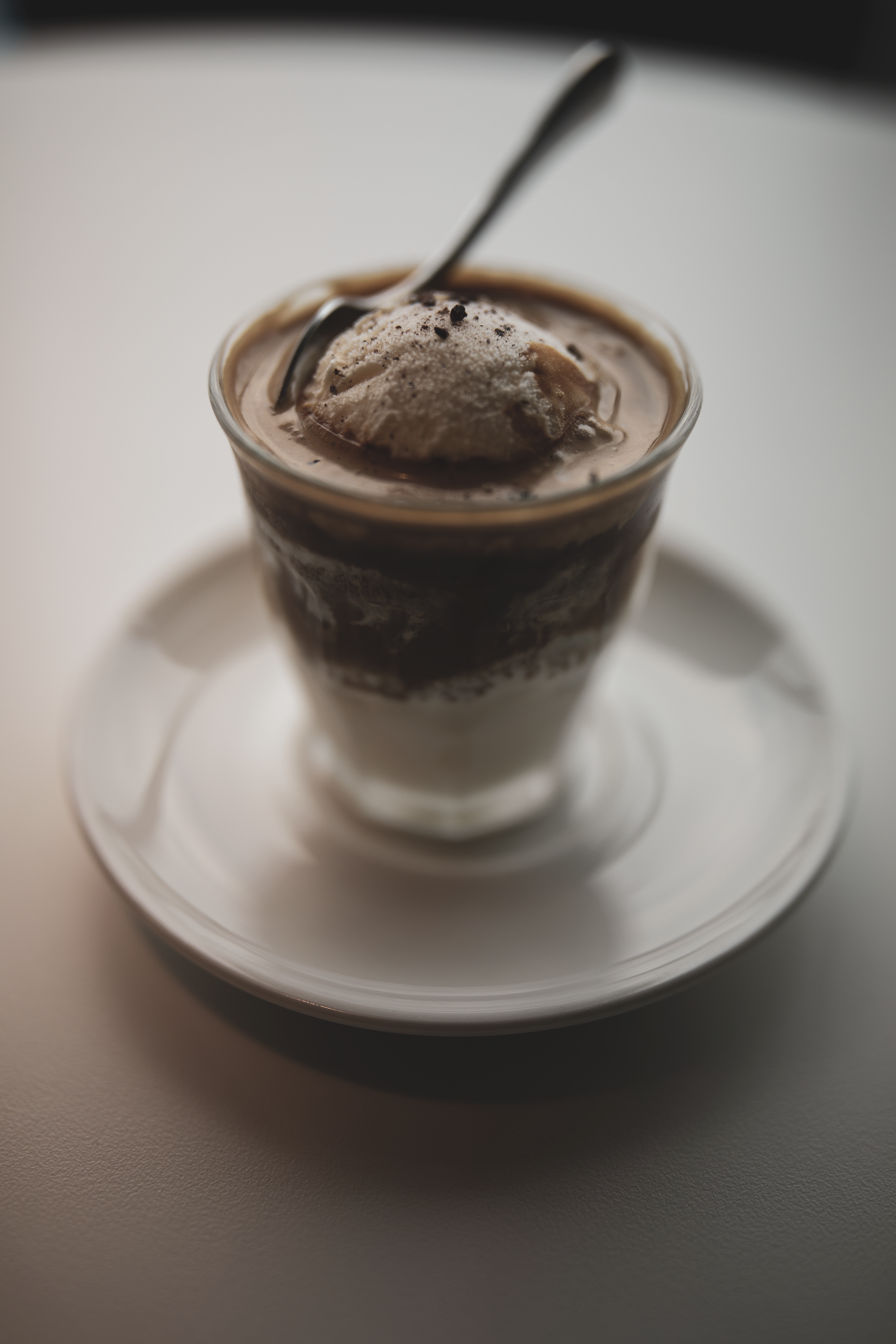 Affogato Alami