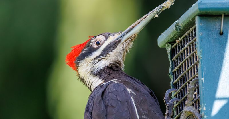 Pic vert : Guide complet observation nature