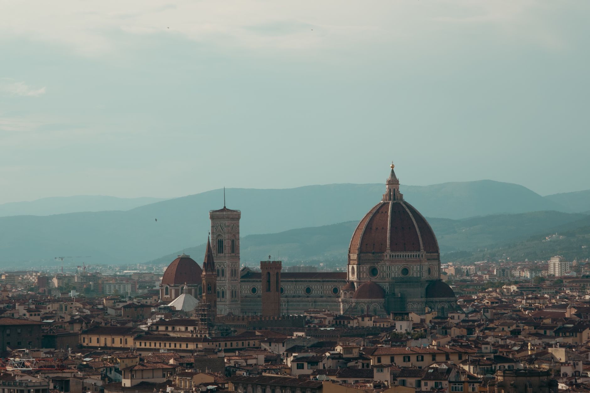 Florence, Italy