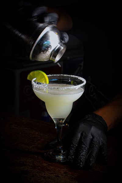 Margarita