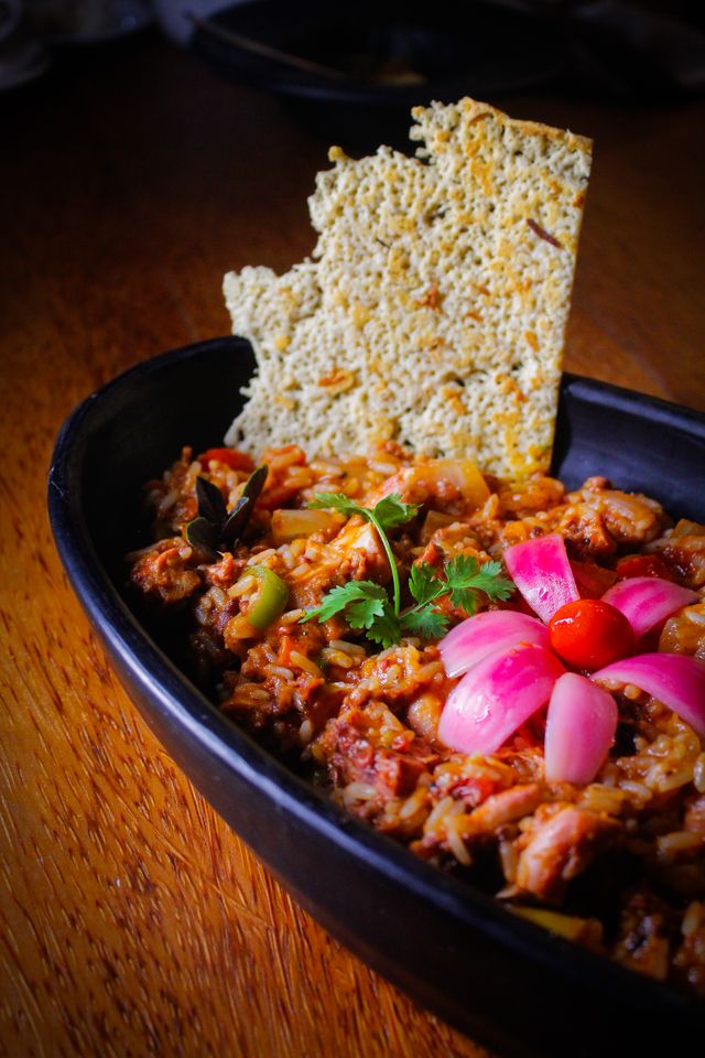 Premium F&B · Lucknow