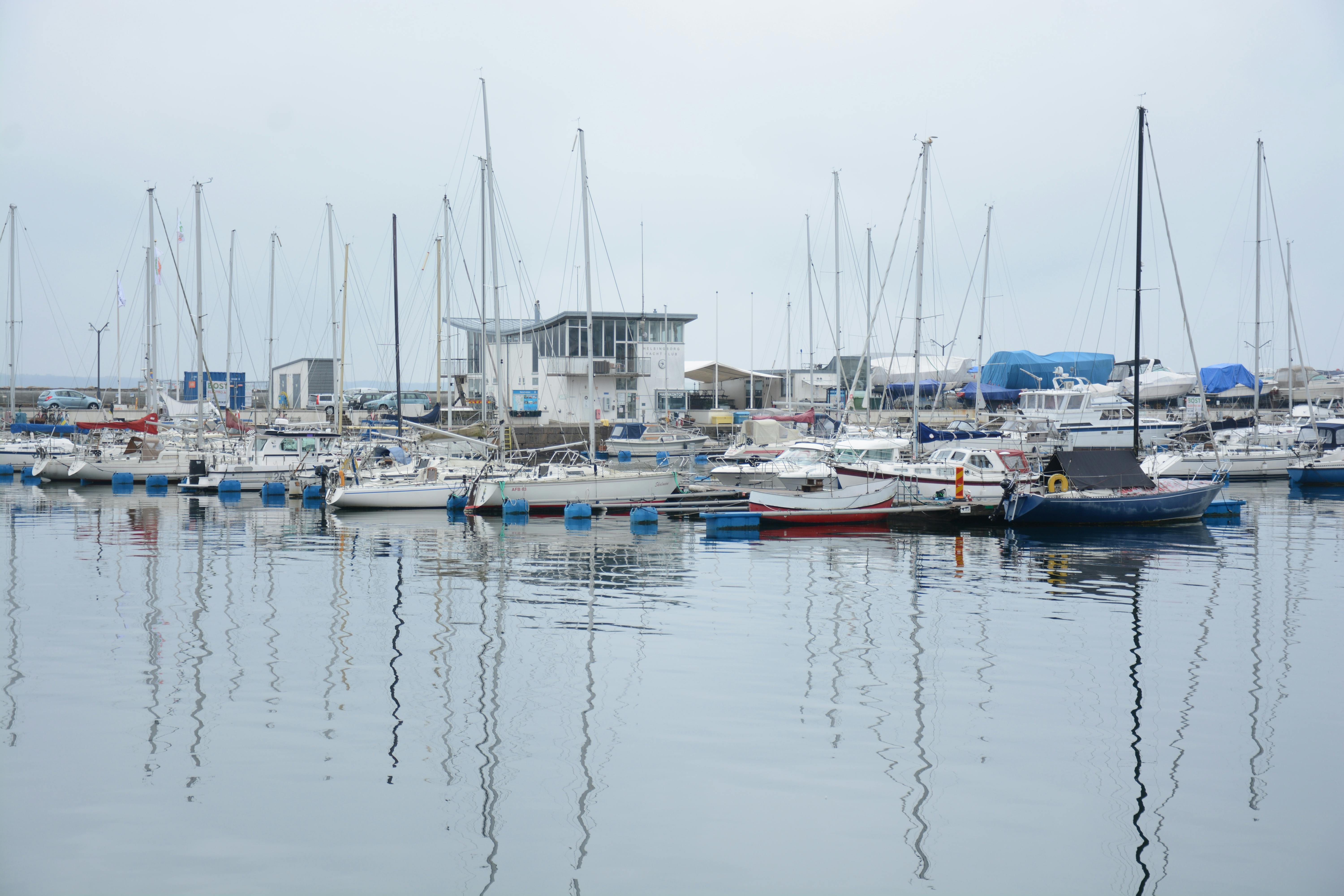 Gratuit Imagine de stoc gratuită din @în aer liber, acoperit de nori, acostare Fotografie de stoc