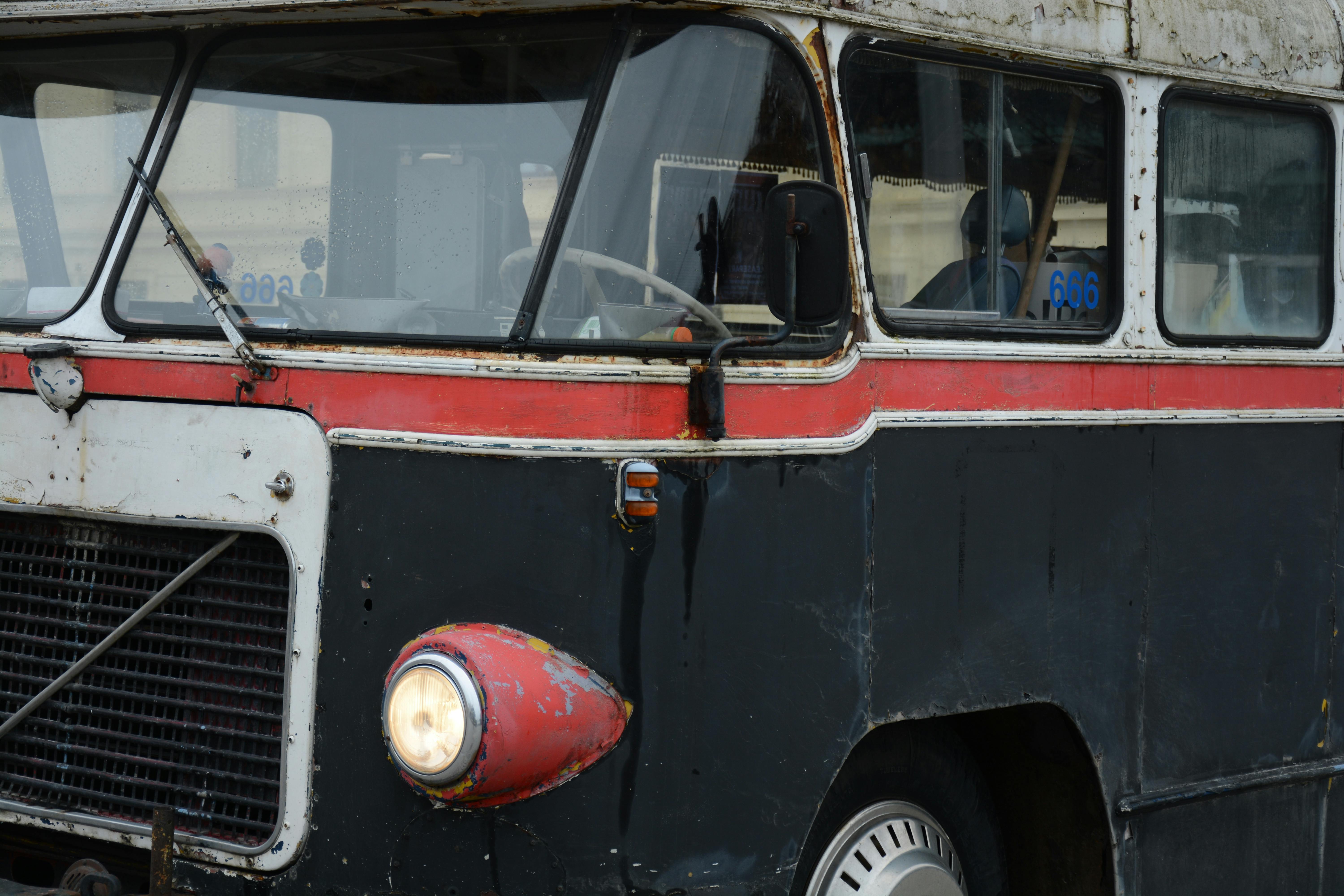 免费 交通主题, 交通历史, 公交车灯 的 免费素材图片 素材图片