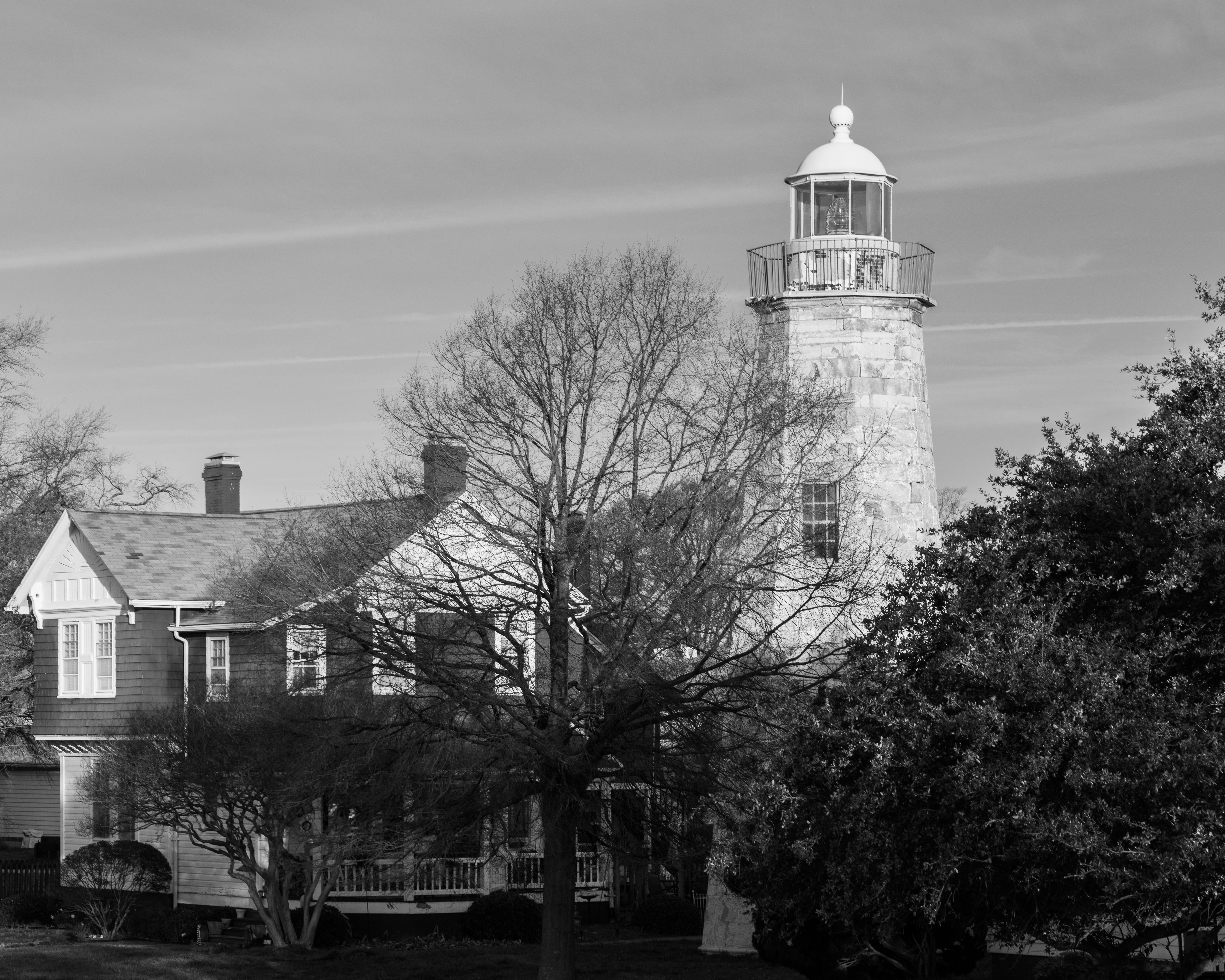 Chesapeake