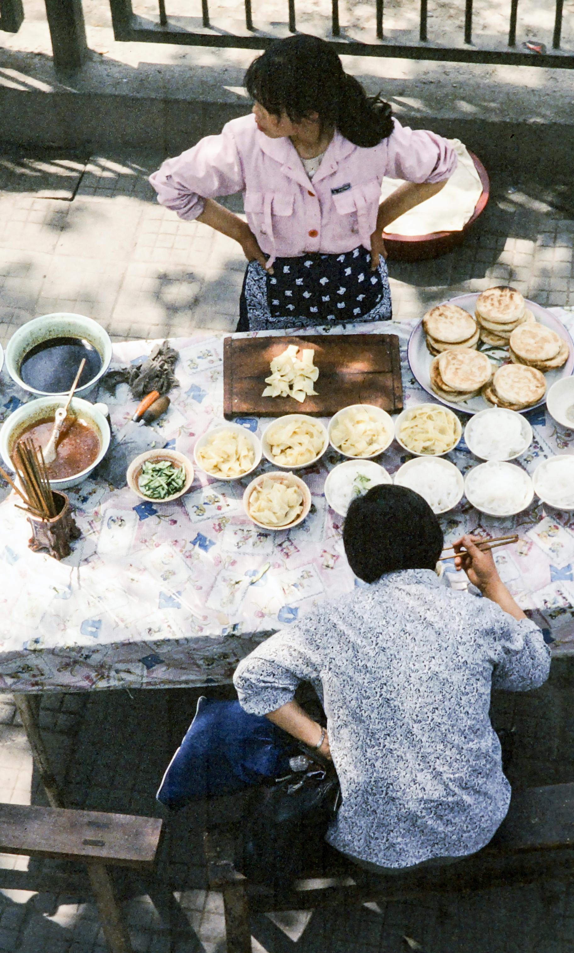 grátis Foto profissional grátis de alimentação, alimento, ao ar livre Foto profissional