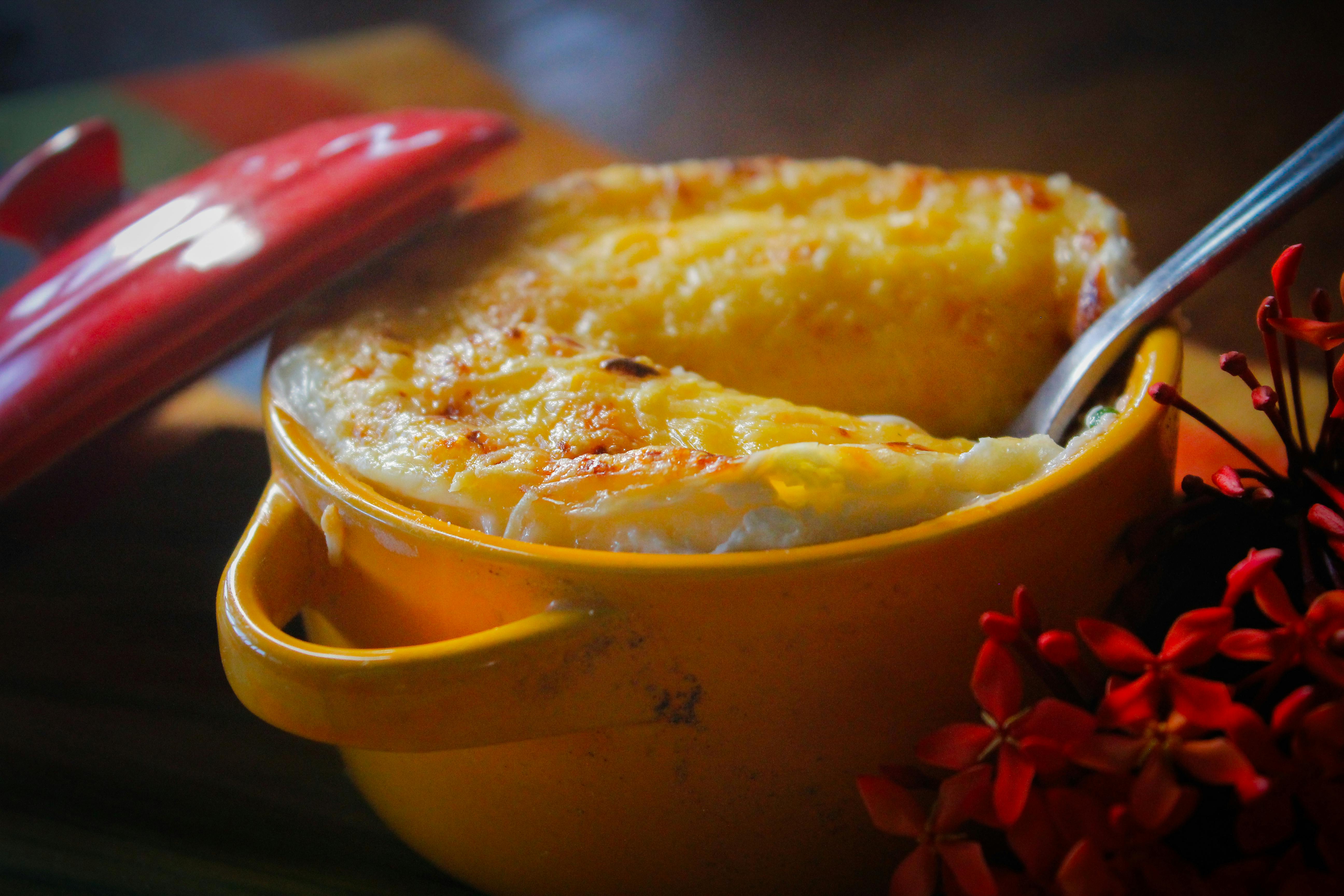 home cooking meal planning — Photo by Caio Niceas on Pexels