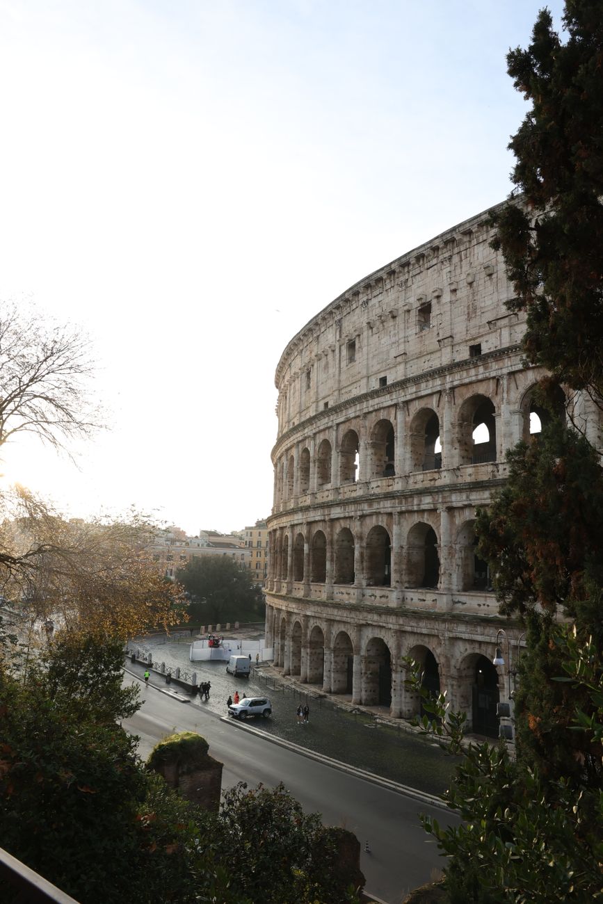 ancient Rome