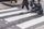pedestrians