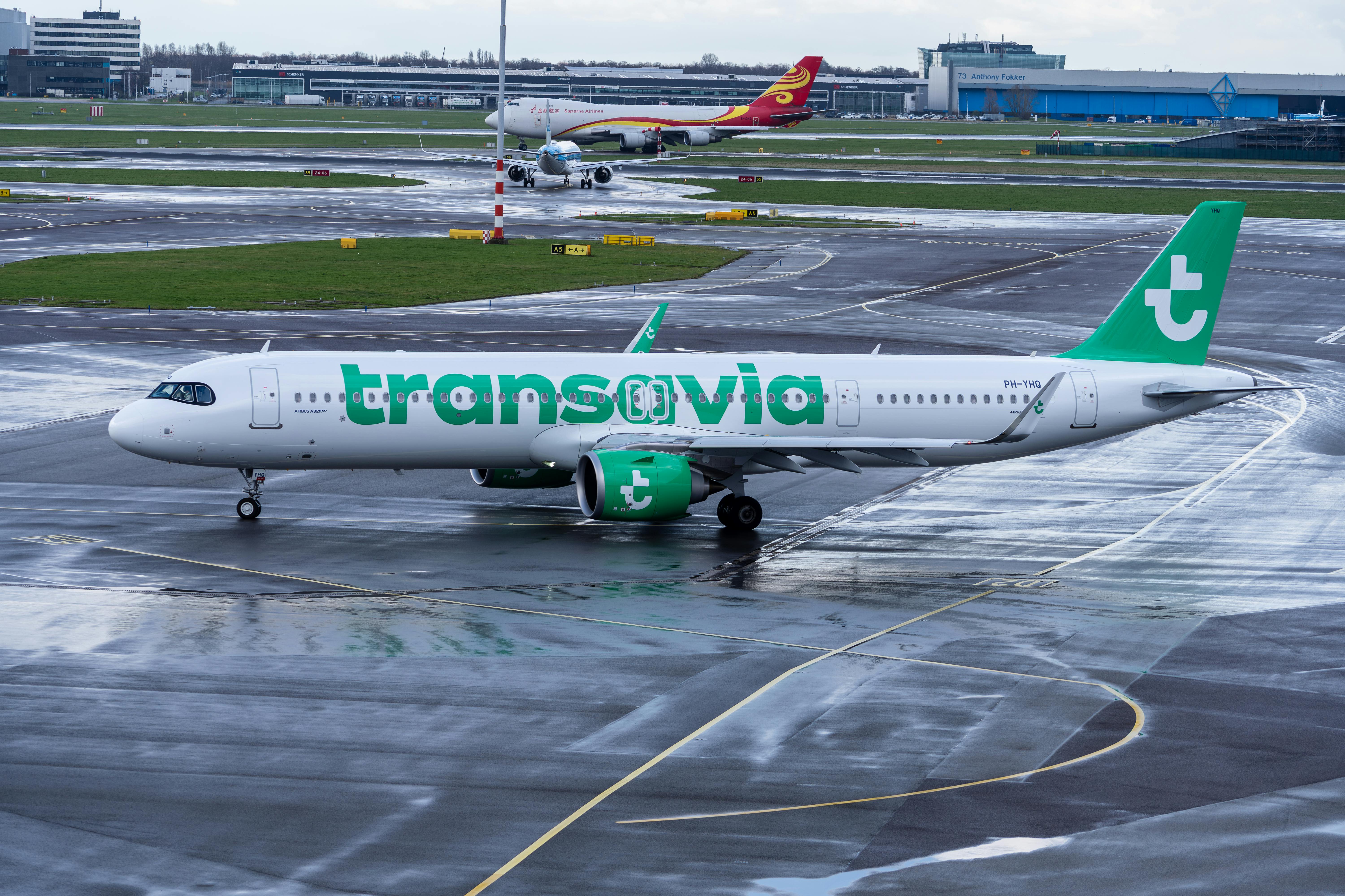 Kenya Airways defends record Sh17b loss