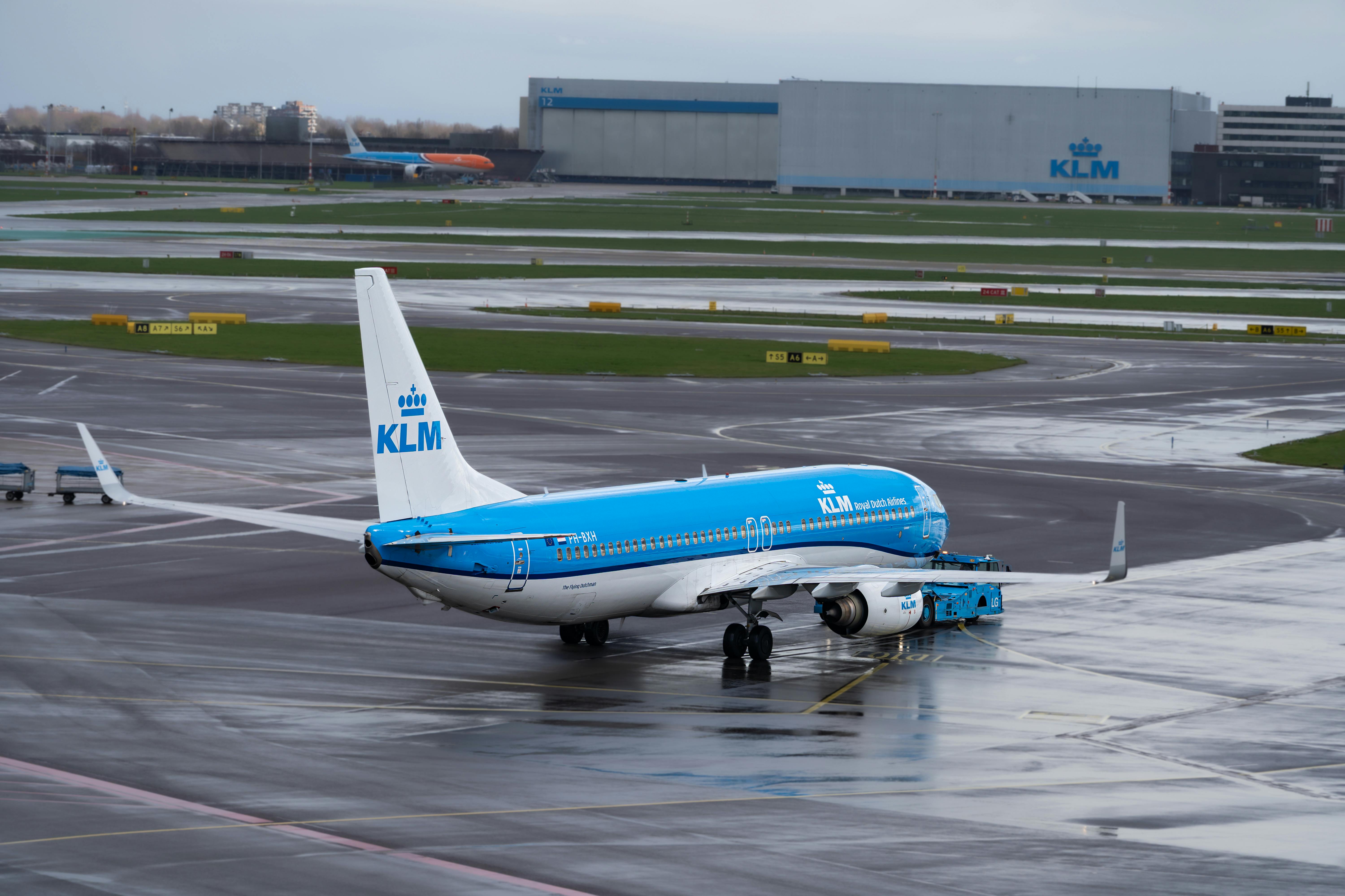 Airport transfers in Manitoba