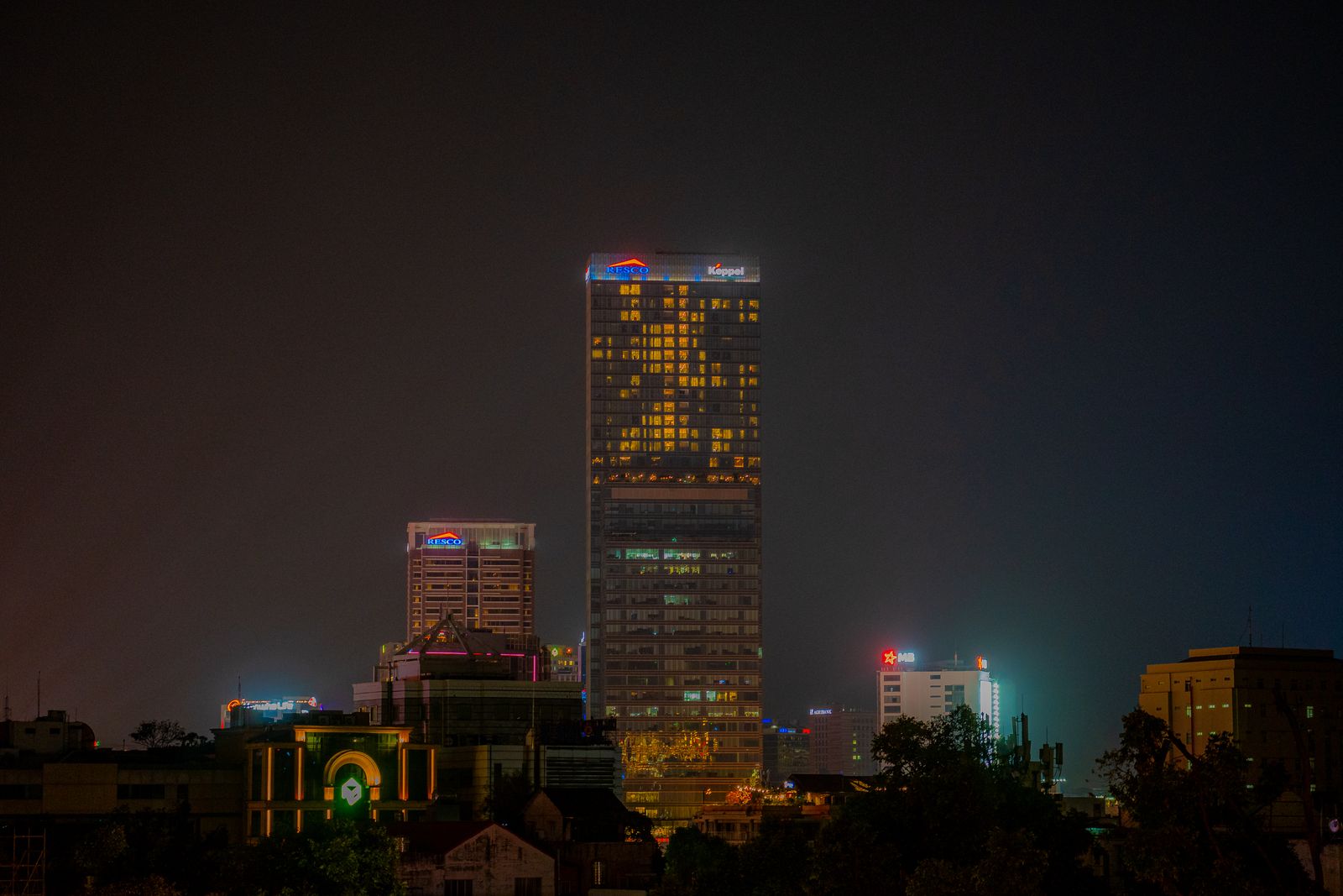 Where to Stay in Ho Chi Minh City: A Neighbourhood-by-Neighbourhood Guide (2026)