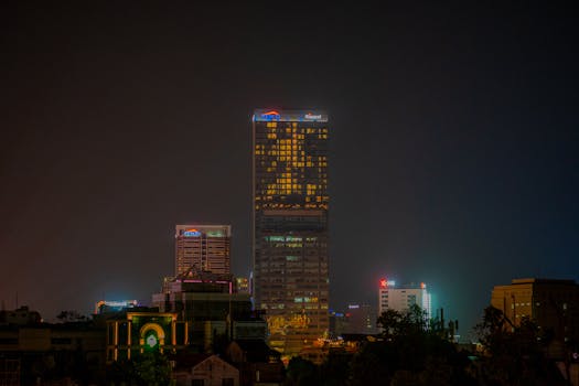 Ho Chi Minh City