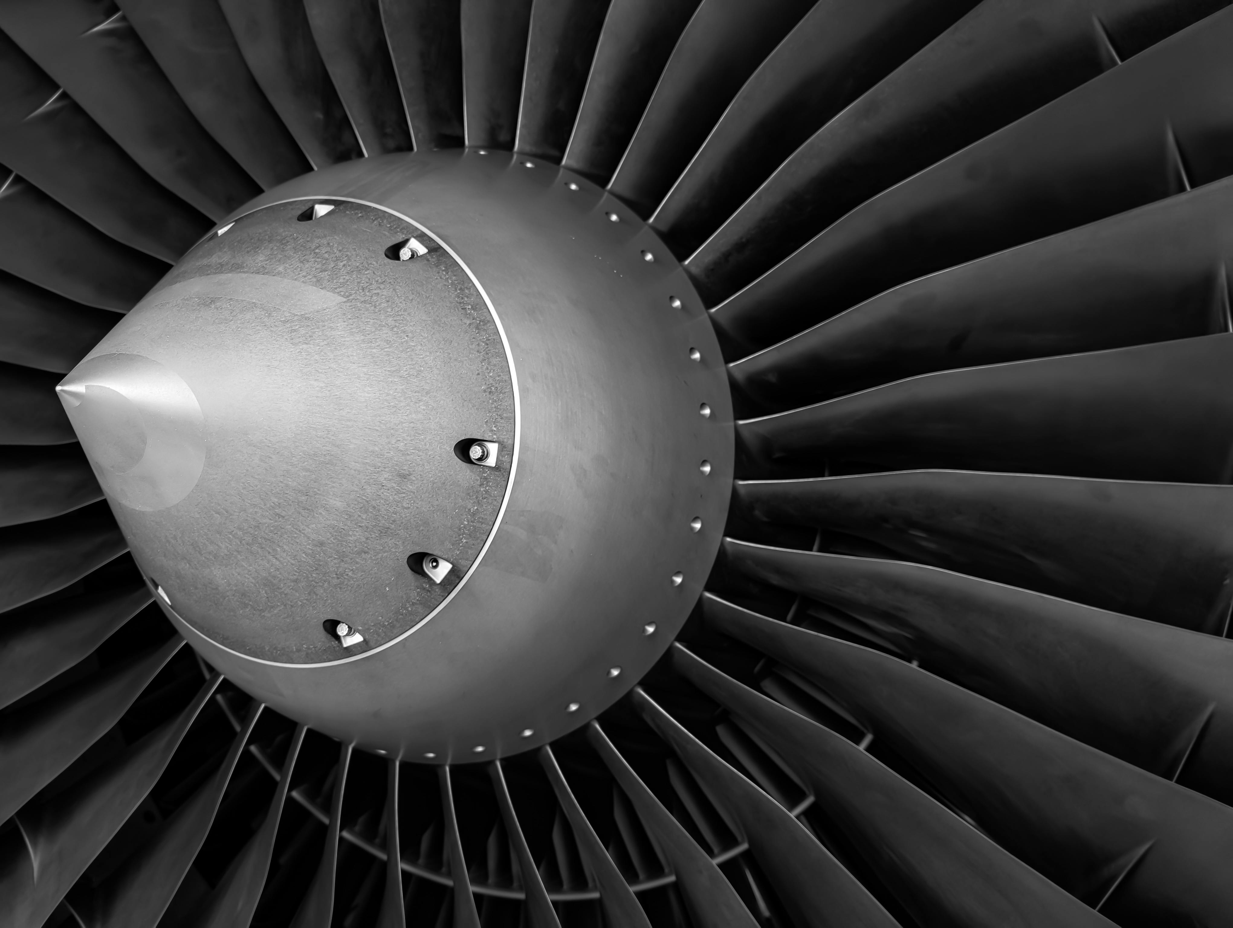   Aerospace Industry Hopes for Iran Windfall 