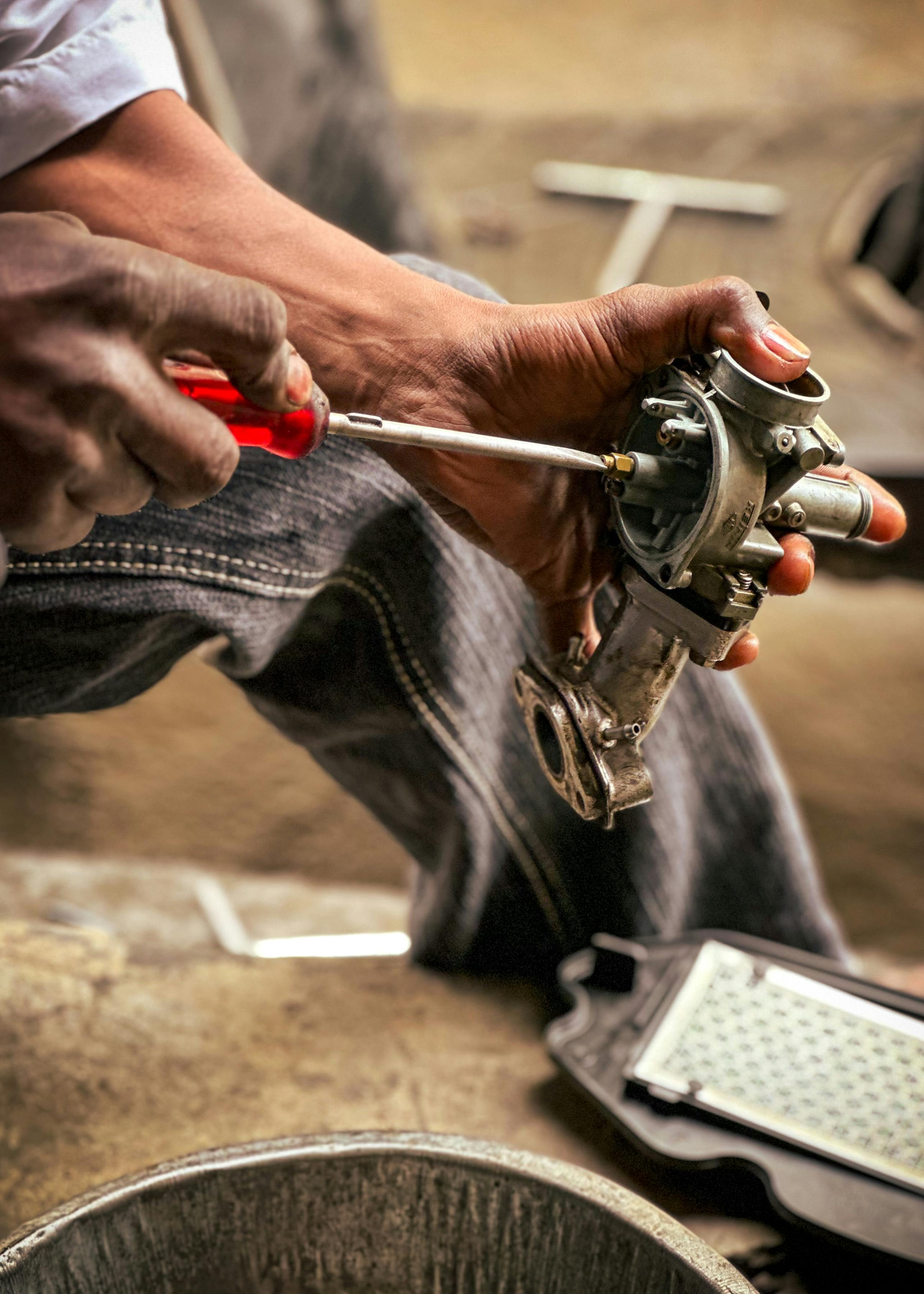 bezplatná Základová fotografie zdarma na téma automobil, automobilový, část Základová fotografie