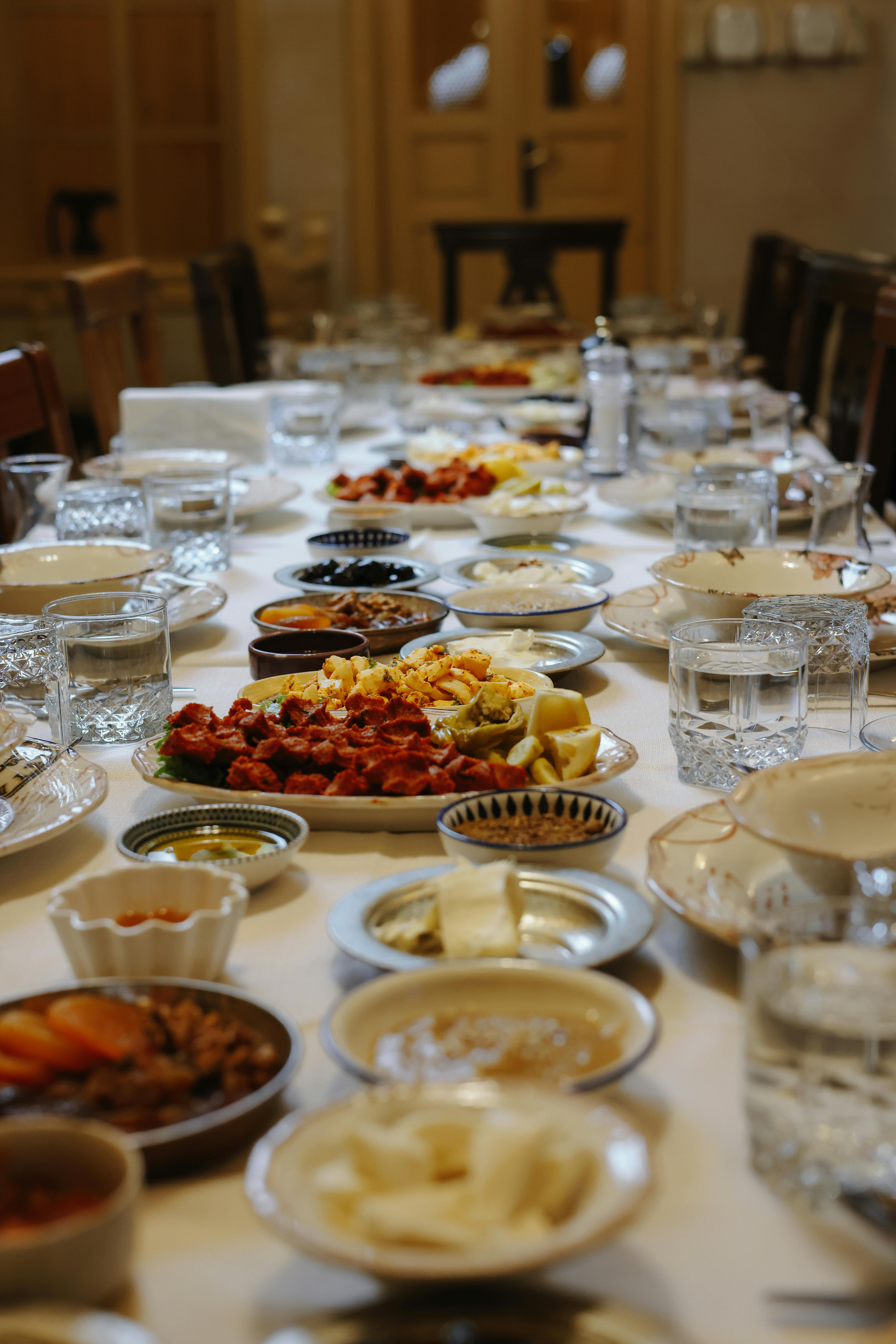 Ücretsiz aile, aile toplantısı, aile yemeği içeren Ücretsiz stok fotoğraf Stok Fotoğraflar