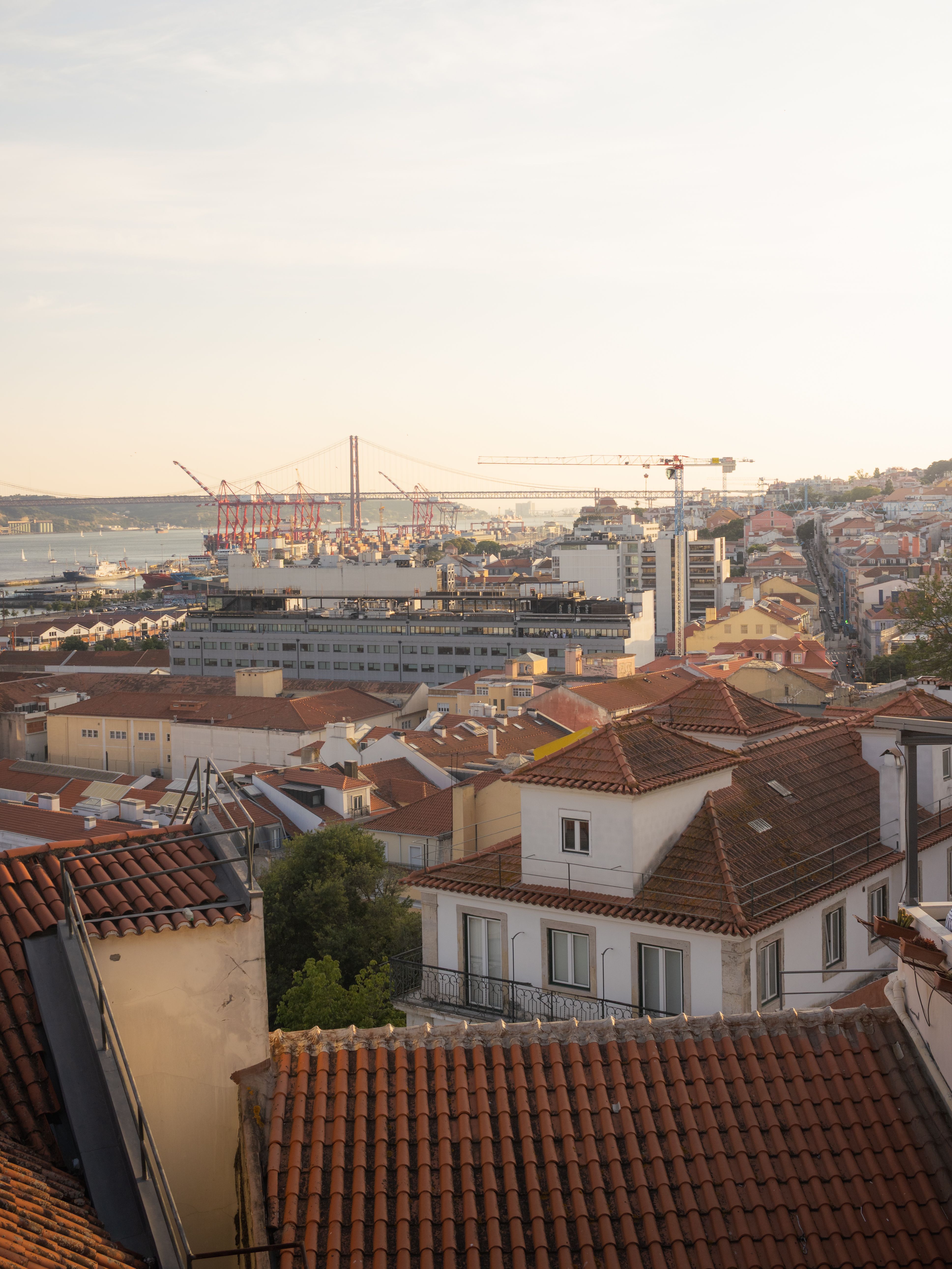 Portugal aufbauen. PRR-Ziel mit 31.700 Wohnungen übertroffen