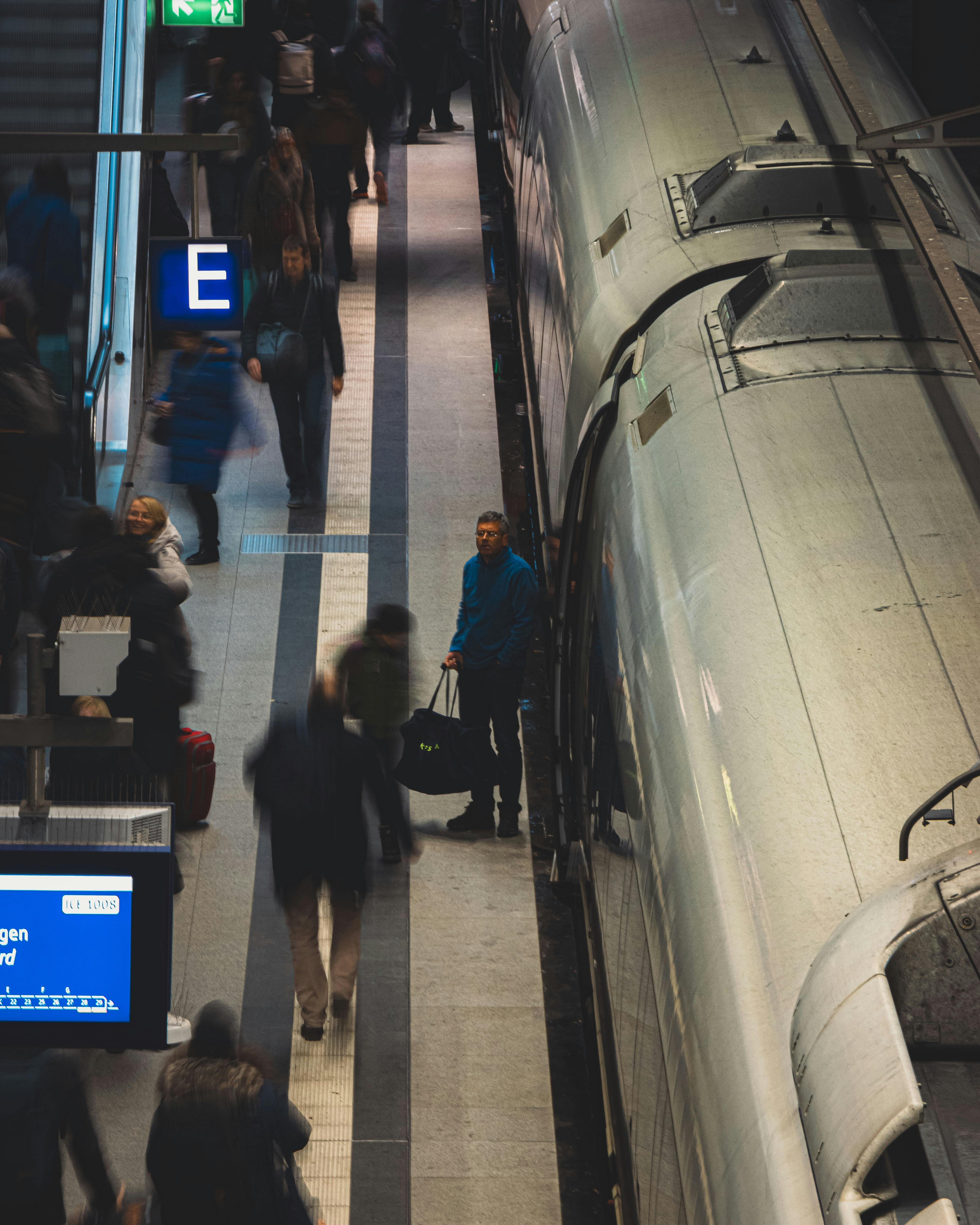 Gratis stockfoto met aankomst, afscheid, bagage Stockfoto