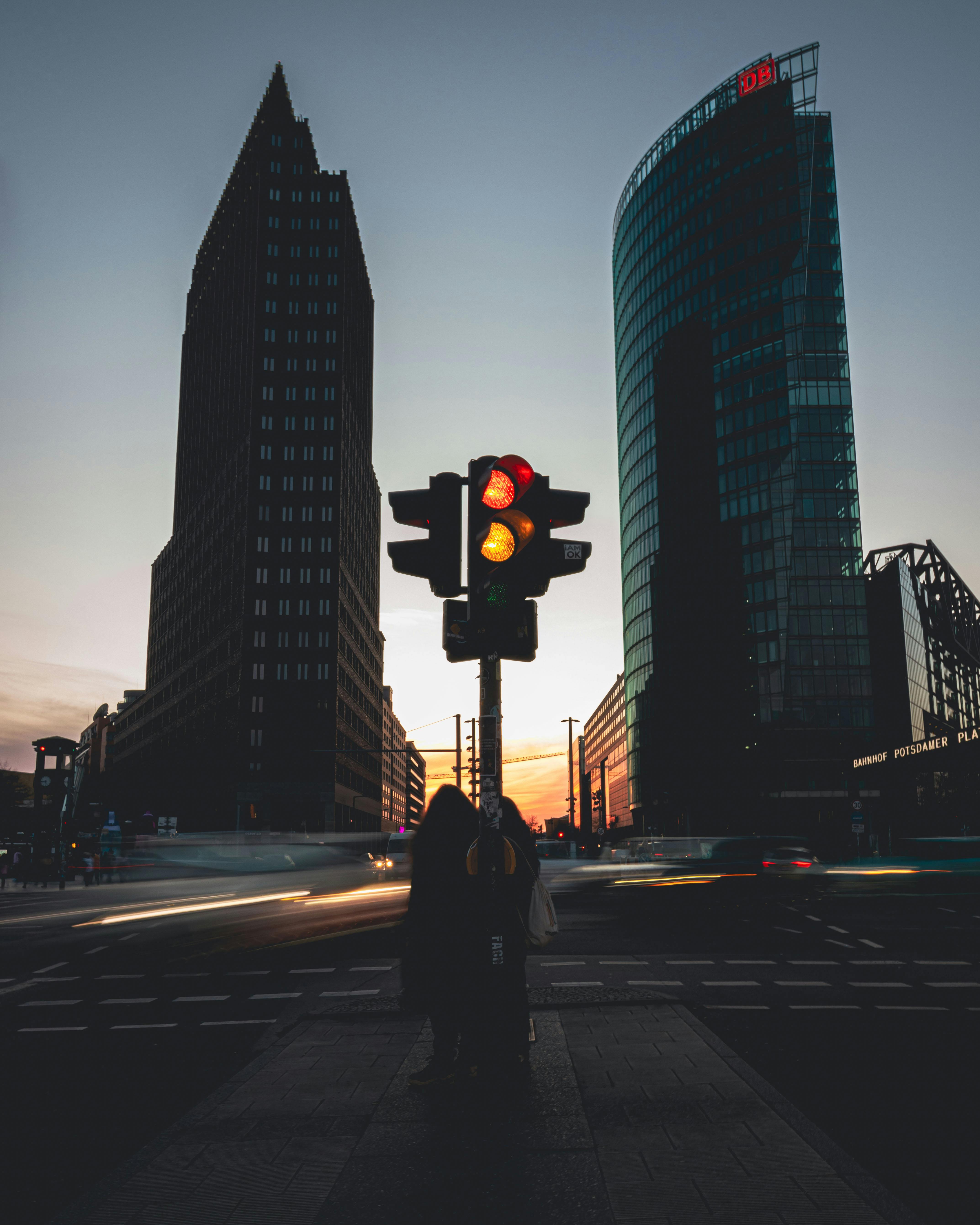 Gratis stockfoto met architectuur, avond, avond licht Stockfoto