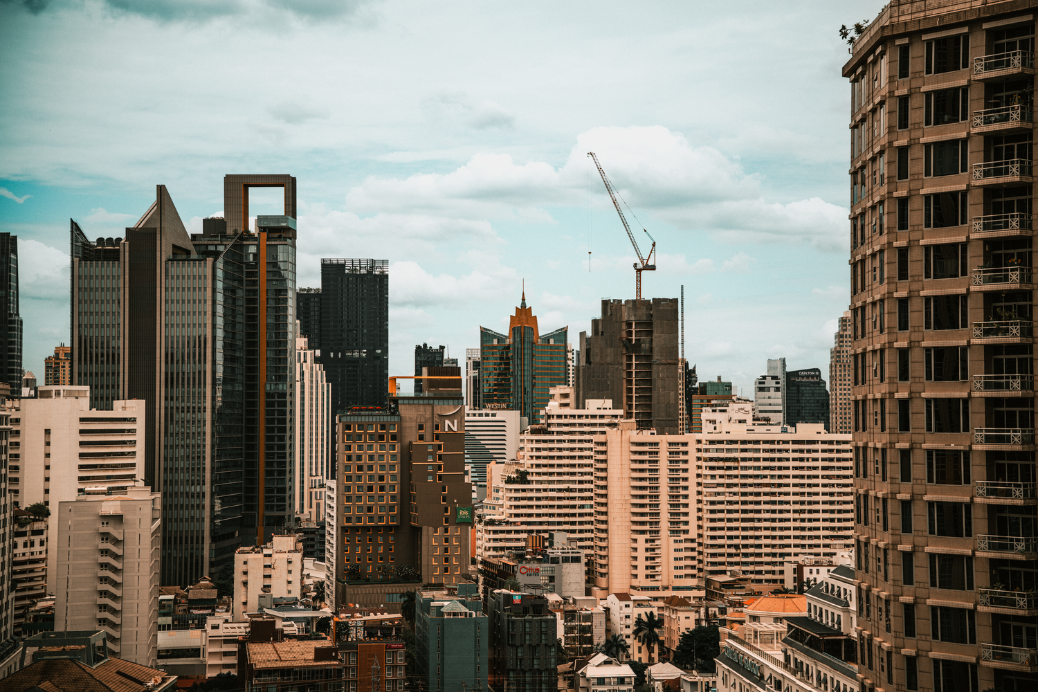 Buildings Background Photos, Download The BEST Free Buildings ...