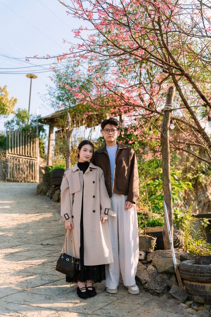 Trench coat màu be và một ngày đầy nắng, combo yêu thích của tôi 🌸
#hômnaymặcgì #phốiđồmỗingày #beige #trenchcoat