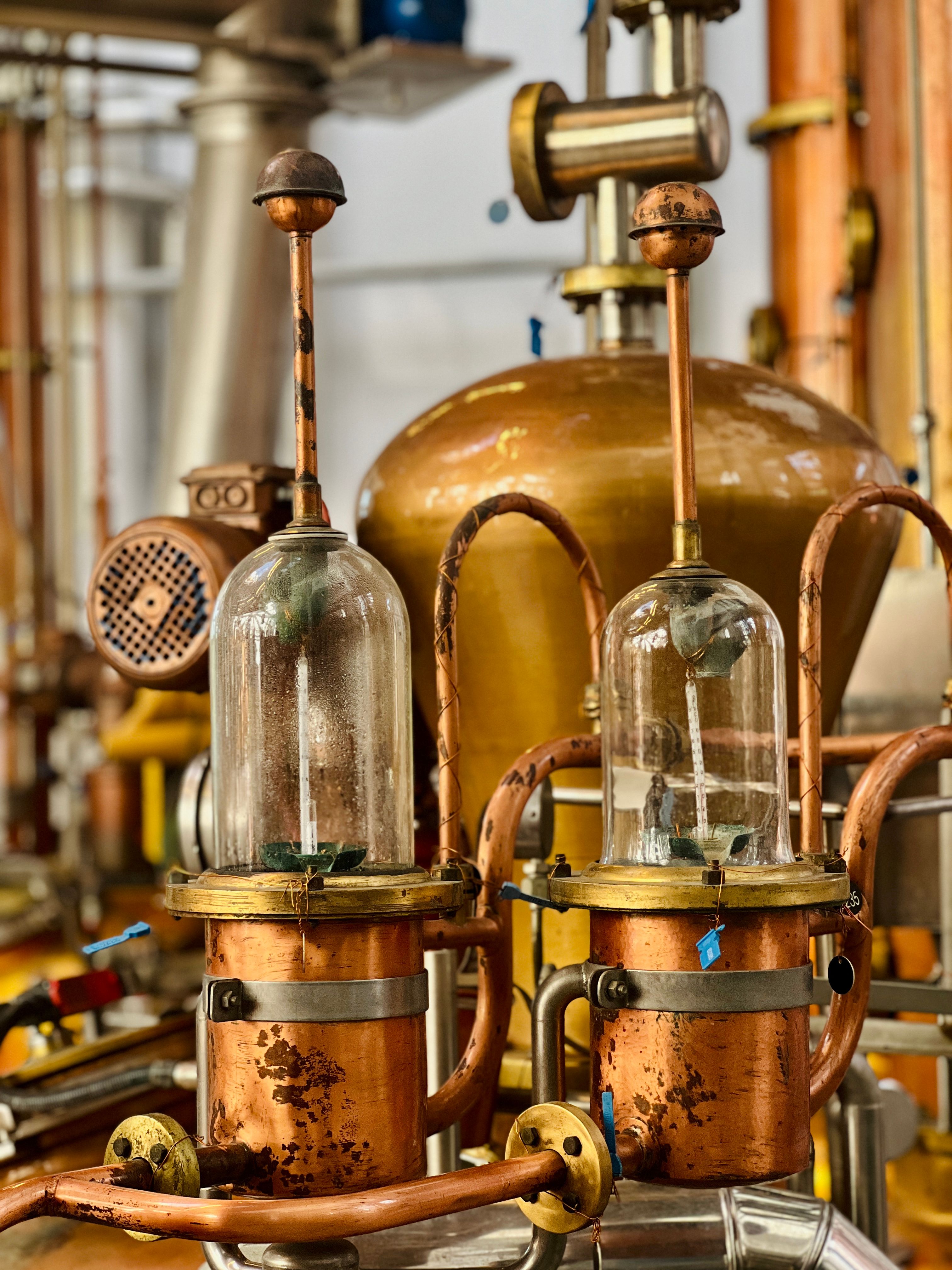 Distillery Spotlight: How Billy Walker Transformed GlenAllachie into a Force Post feature image