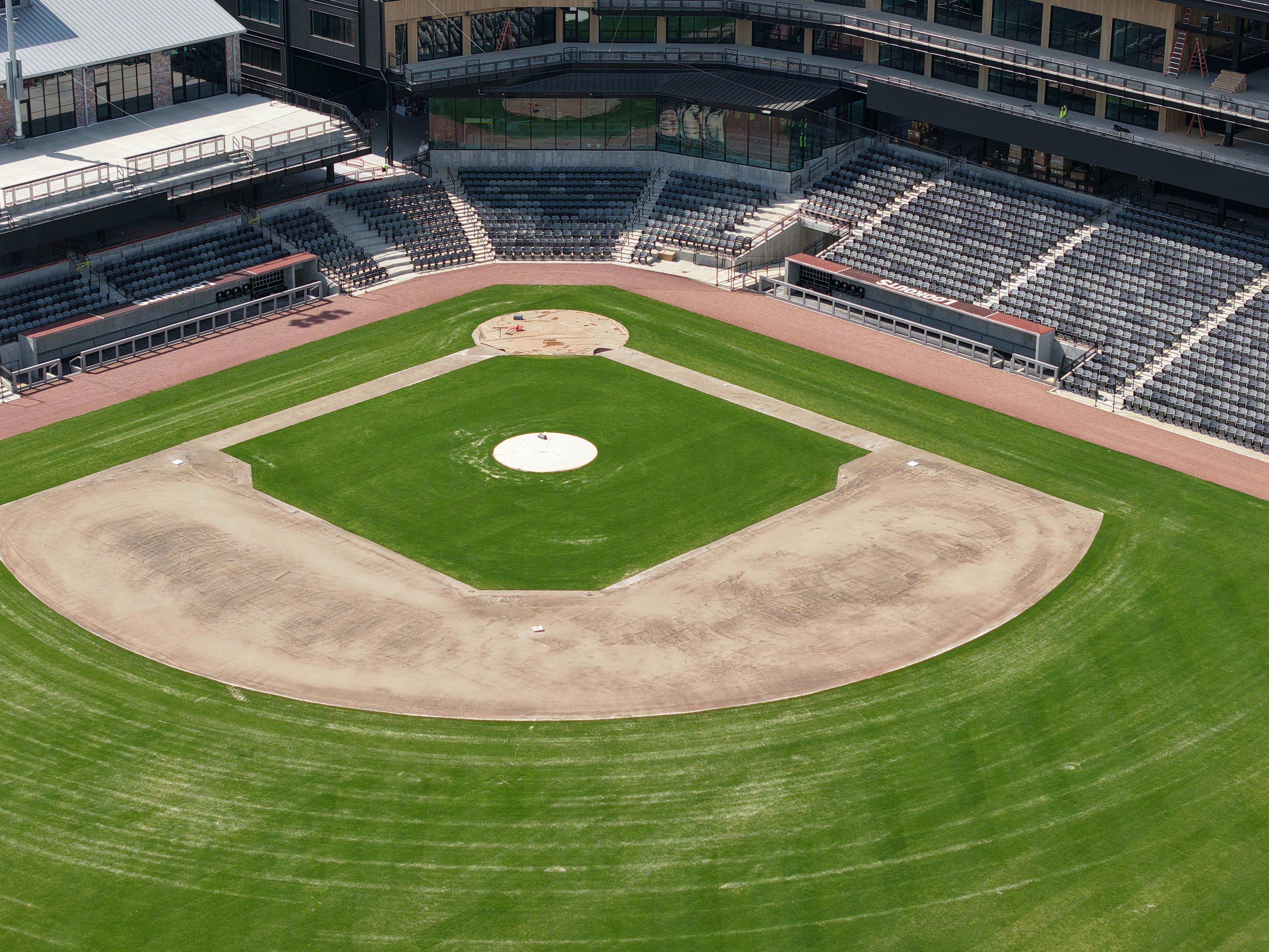 2026 Global Sports Industry Outlook — Photo by Robert Medford on Pexels