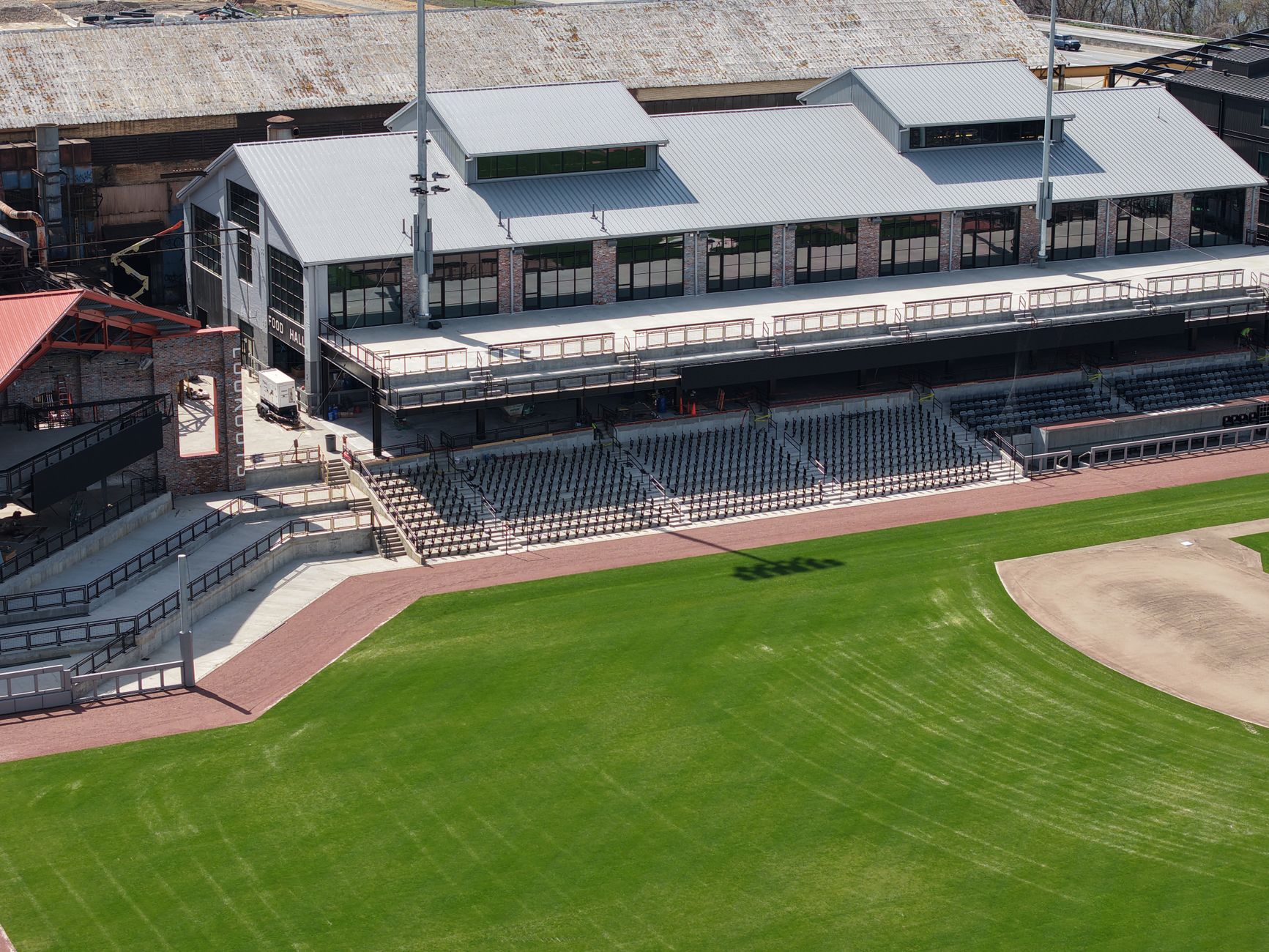 Florida says New College can shift housing funds to build baseball stadium - Tampa Bay Times