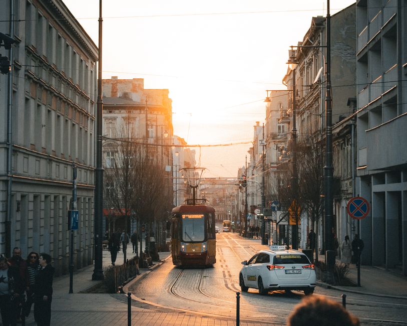 Salaires à Łódź : Guide des Rémunérations 2026