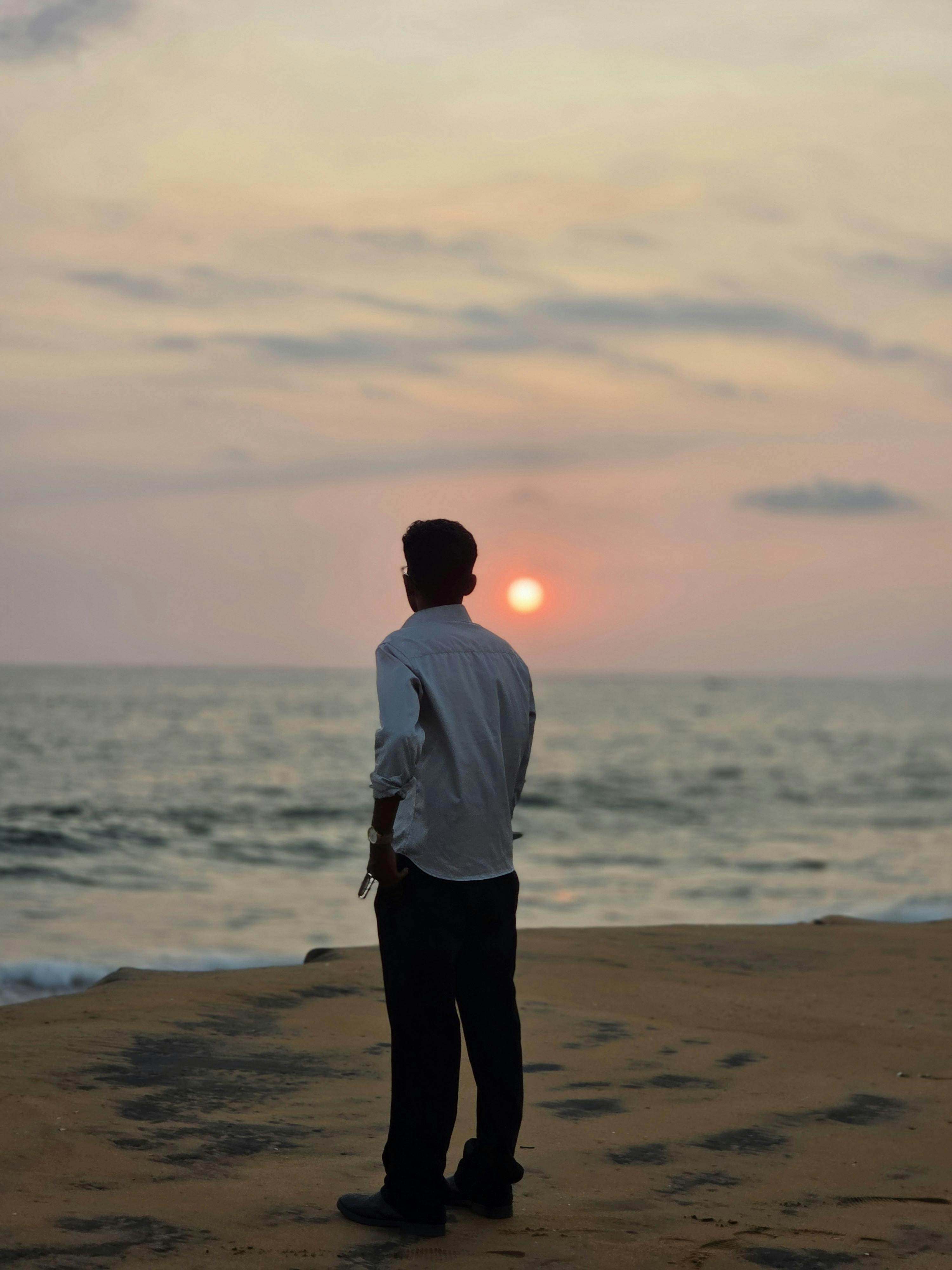 Zadarmo Fotobanka s bezplatnými fotkami na tému breh, cestovať, čistota Fotka z fotobanky