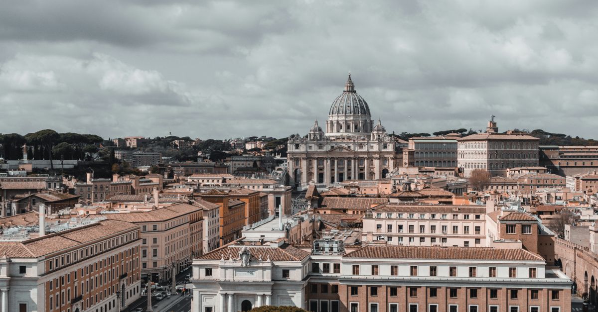 Photo of Vatican City