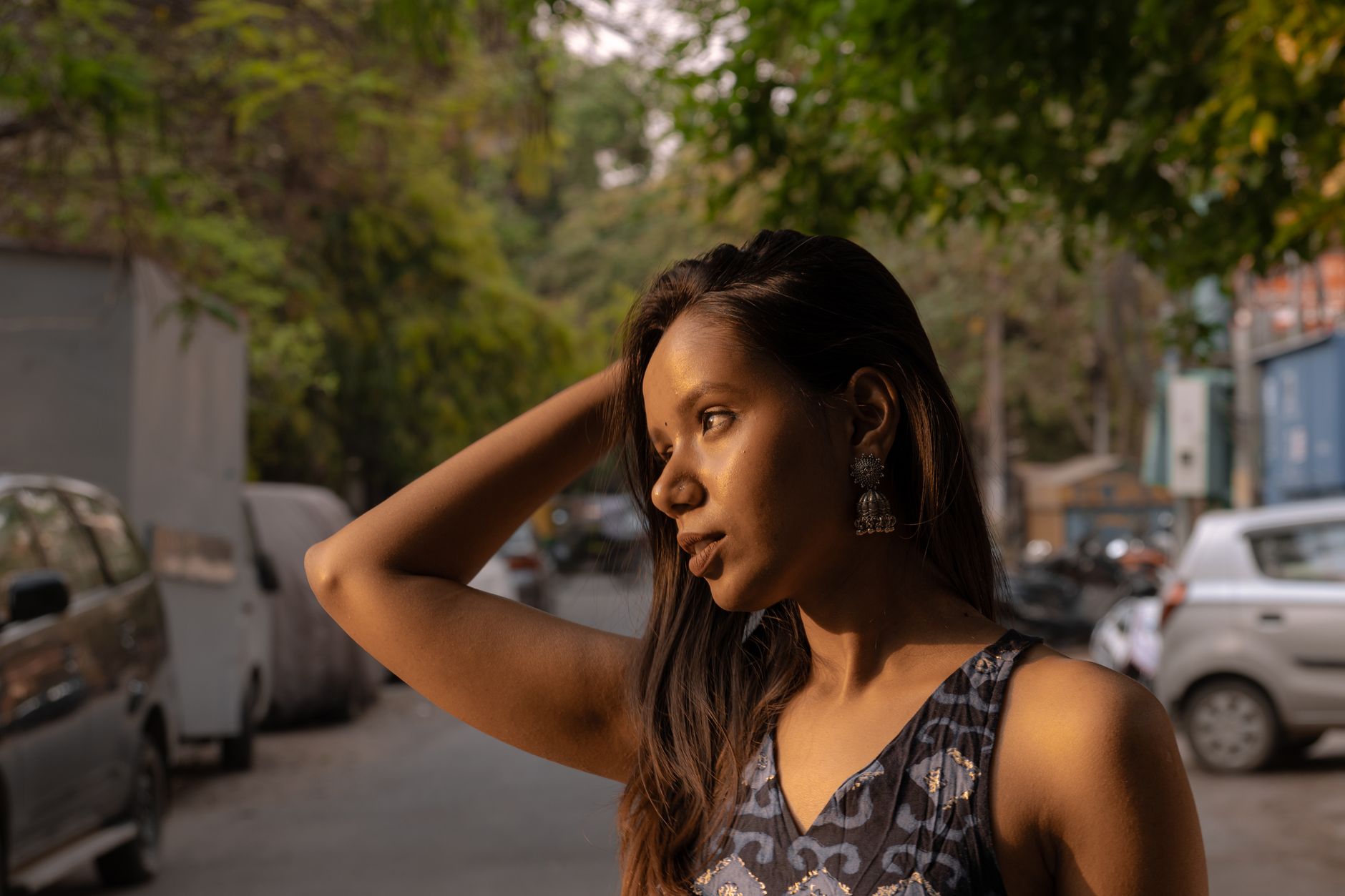Taming Those Wispy Strands: Your Guide to Managing Baby Hairs