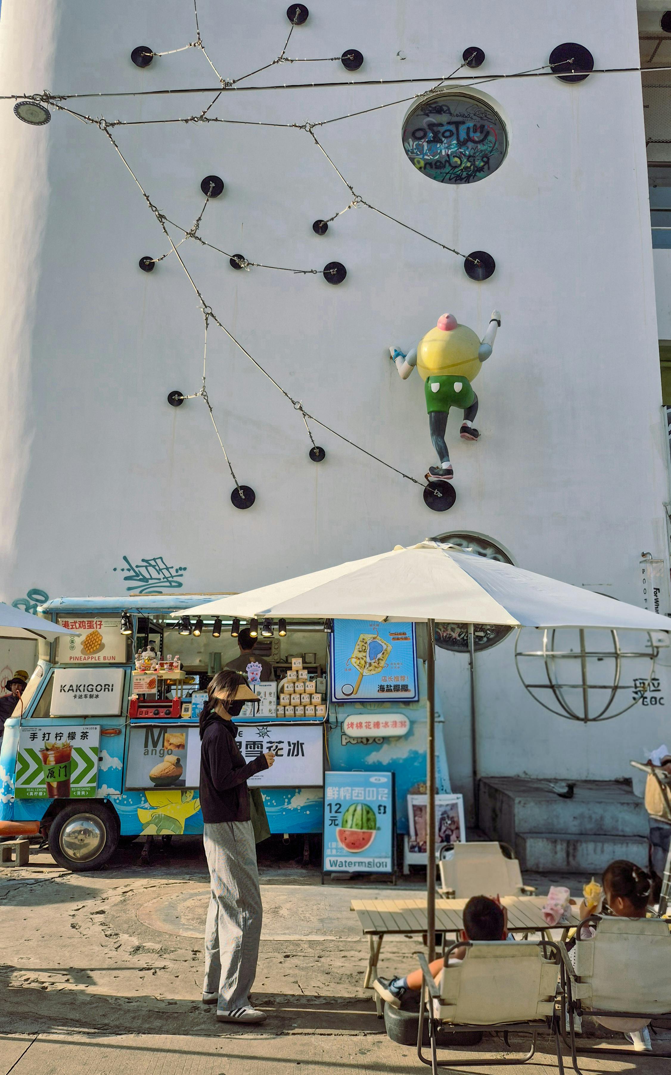 Zadarmo Fotobanka s bezplatnými fotkami na tému 2025 cestovanie, aktuálna móda, asijskej ulici Fotka z fotobanky
