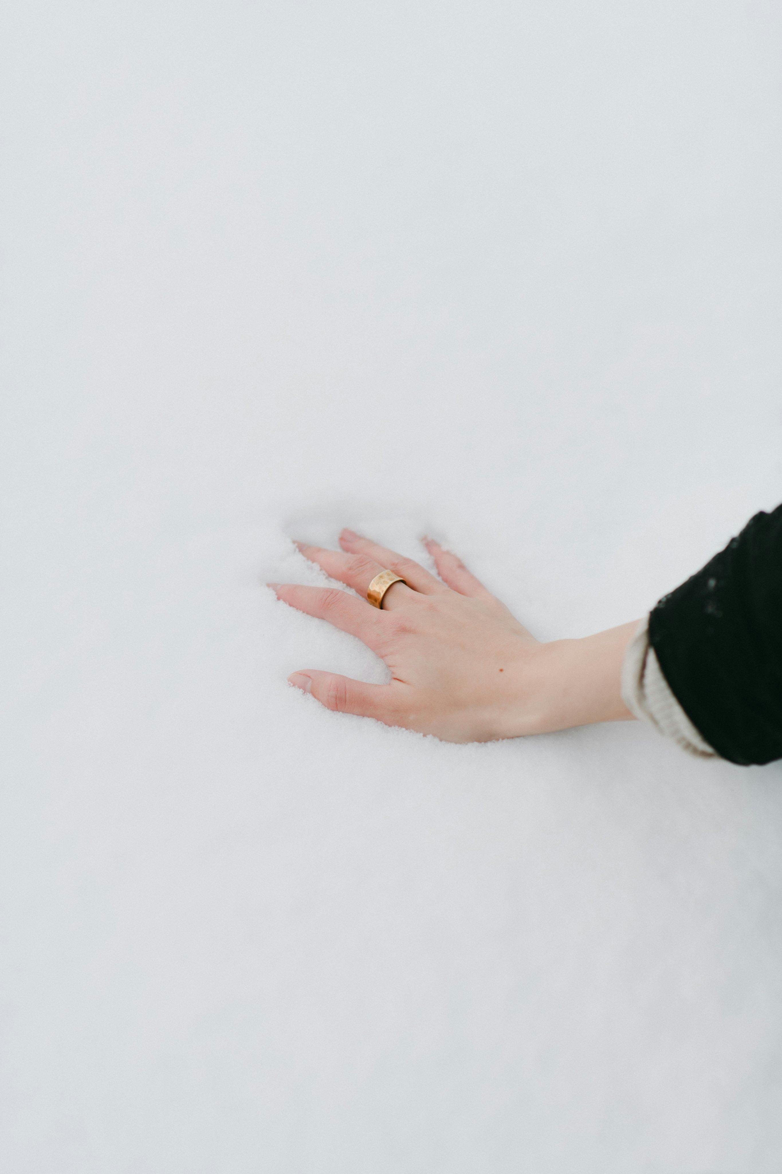 Zadarmo Fotobanka s bezplatnými fotkami na tému biela, čerstvosť, čerstvý sneh Fotka z fotobanky