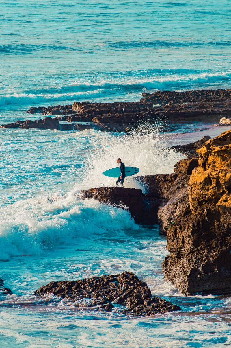 Surf et Kitesurf
