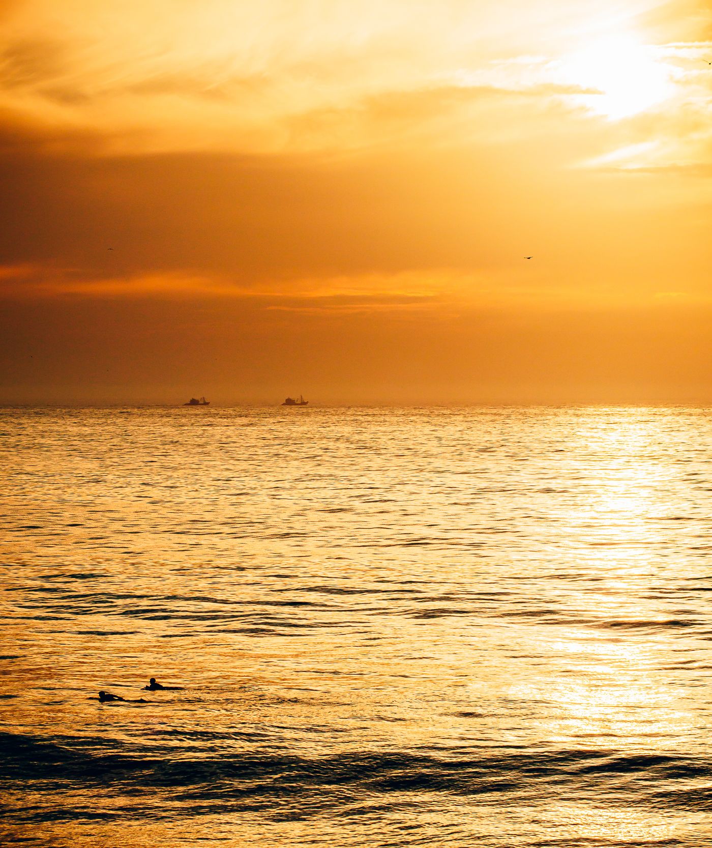 Taghazout, Morocco — real-location travel photograph