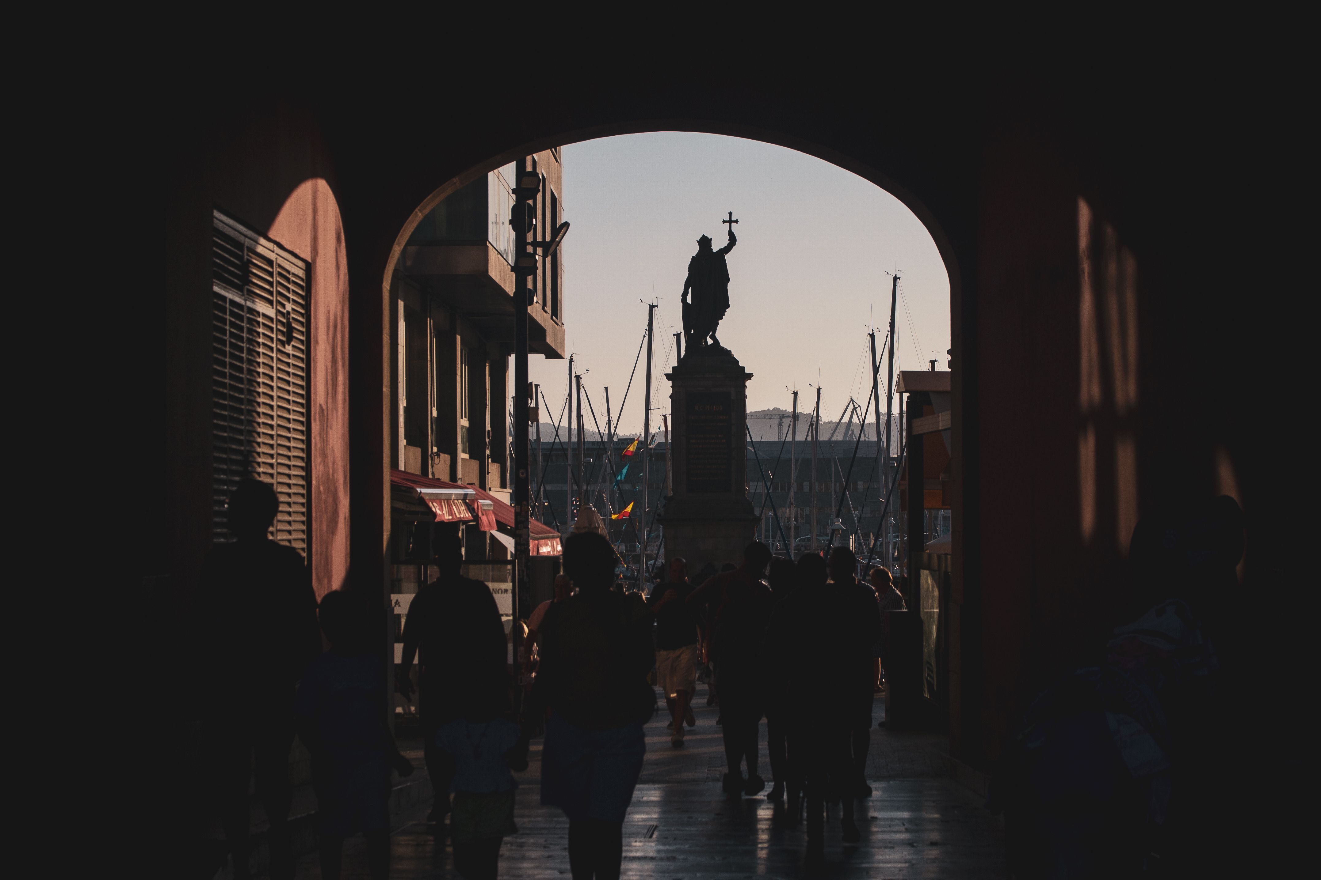 Fotos de Gijón, Asturias