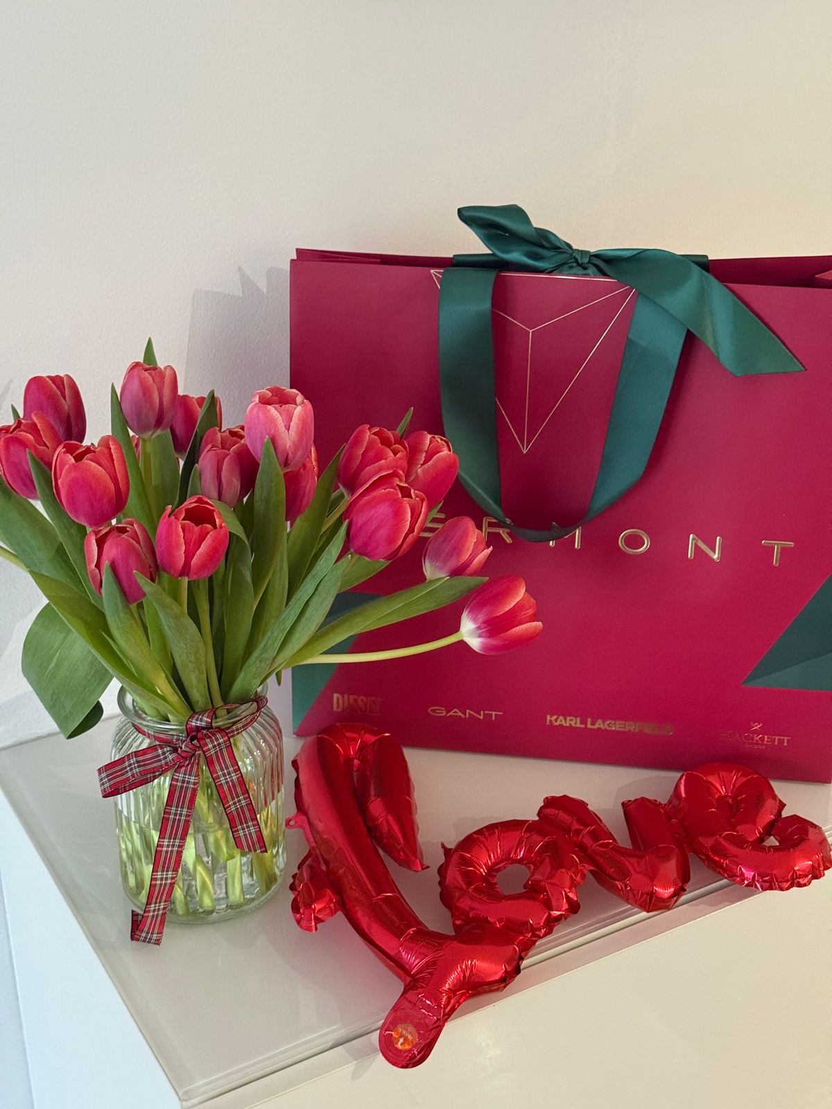 Valentine