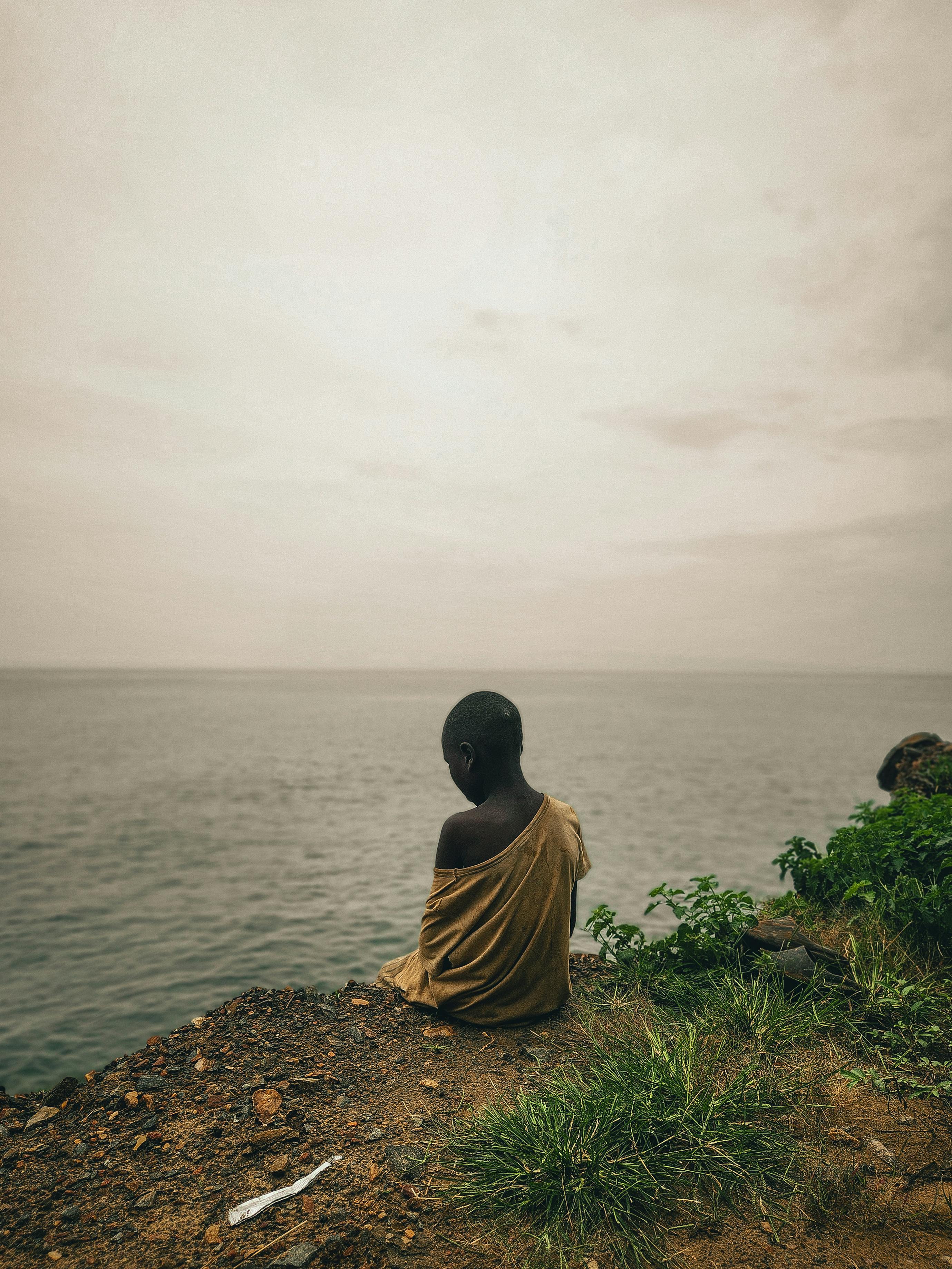 Gratis stockfoto met aardsgezind, achteraanzicht, afgelegen Stockfoto