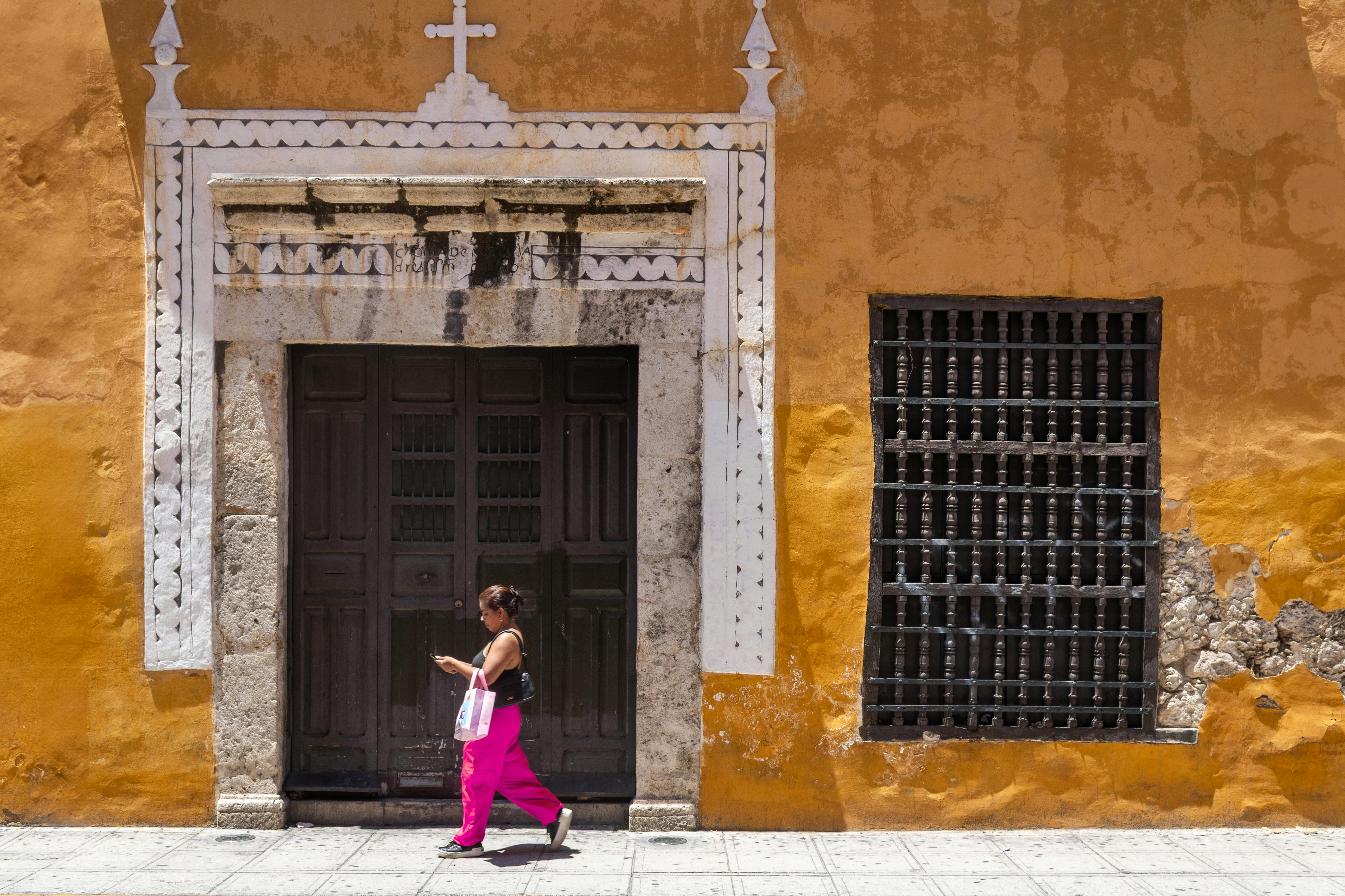 Landmarks in Cartagena