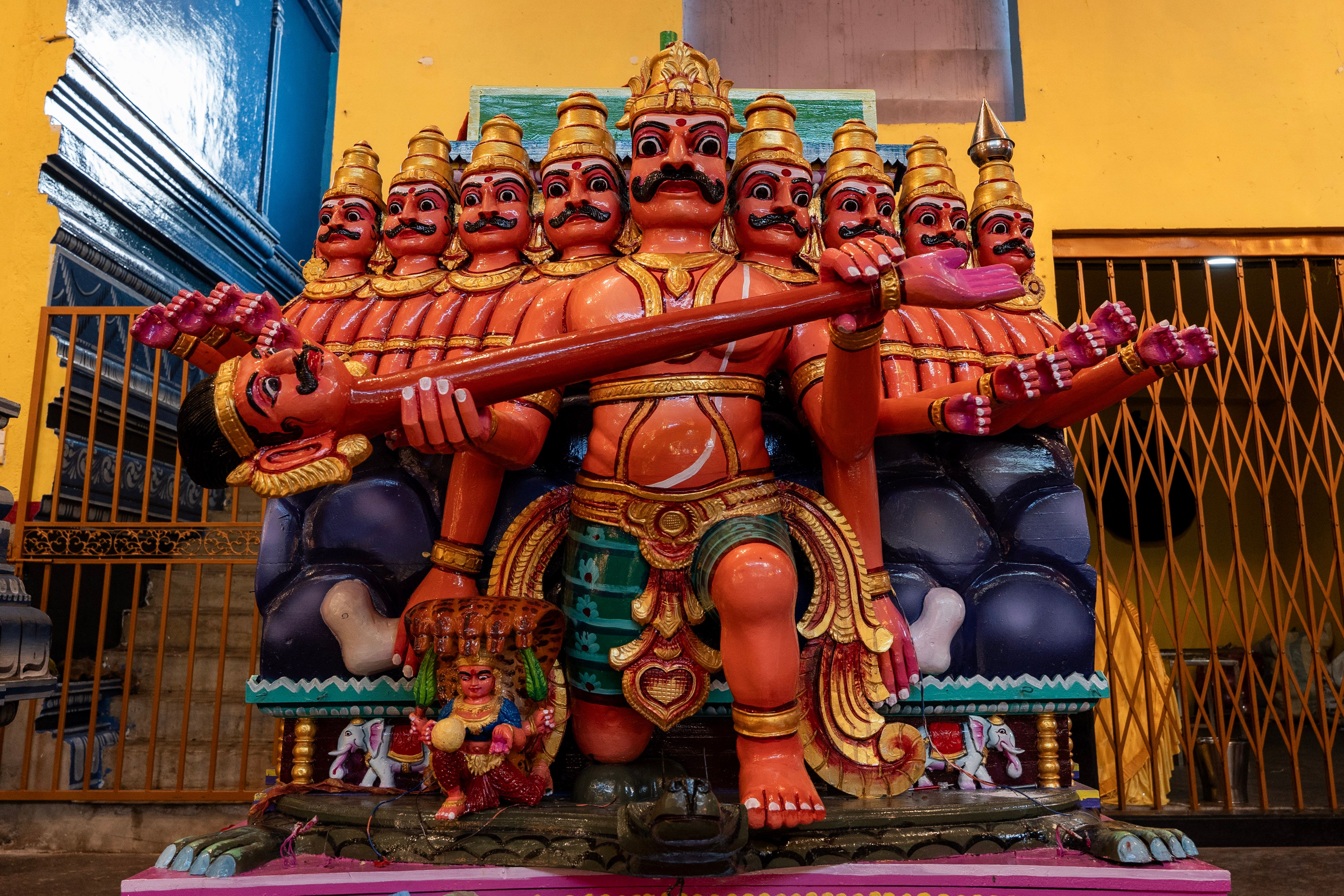 Ravana Gala: Sri Lanka's Legendary Waterfall & Cave Complex