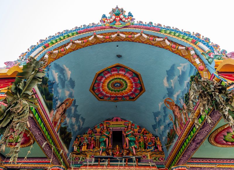 Sri Siva Subramaniya Temple