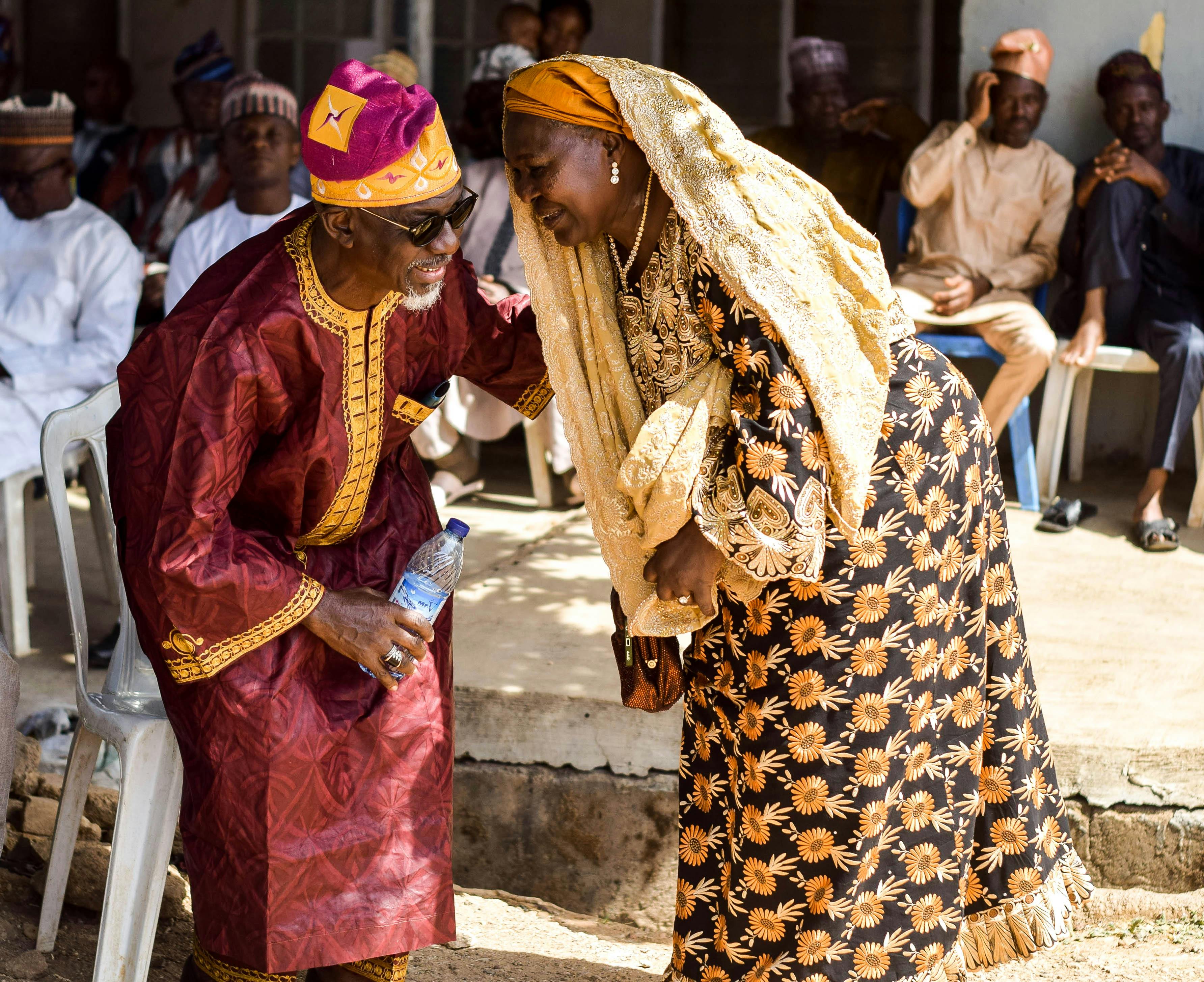 Tinubu Inaugurates First UNESCO Global Media, Information Literacy Institute in Abuja — Photo by Nasiru othman on Pexels
