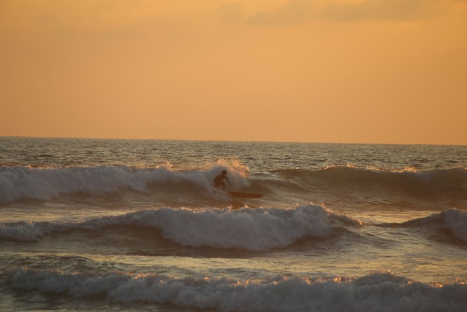 Things to Do in Zipolite, Oaxaca: Beaches, Surf & Sunsets
