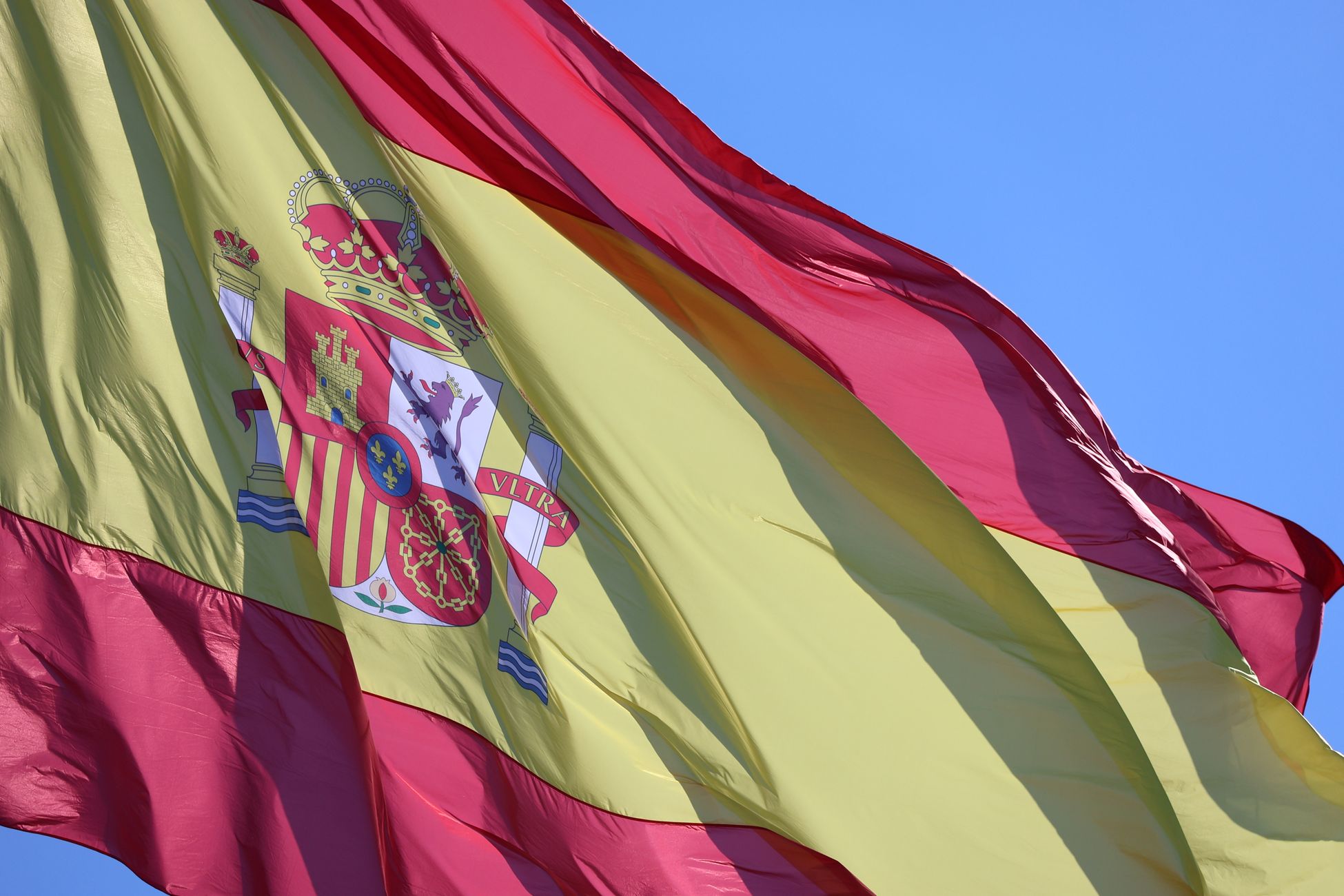 Spanje en internationaal recht in Westelijke Sahara