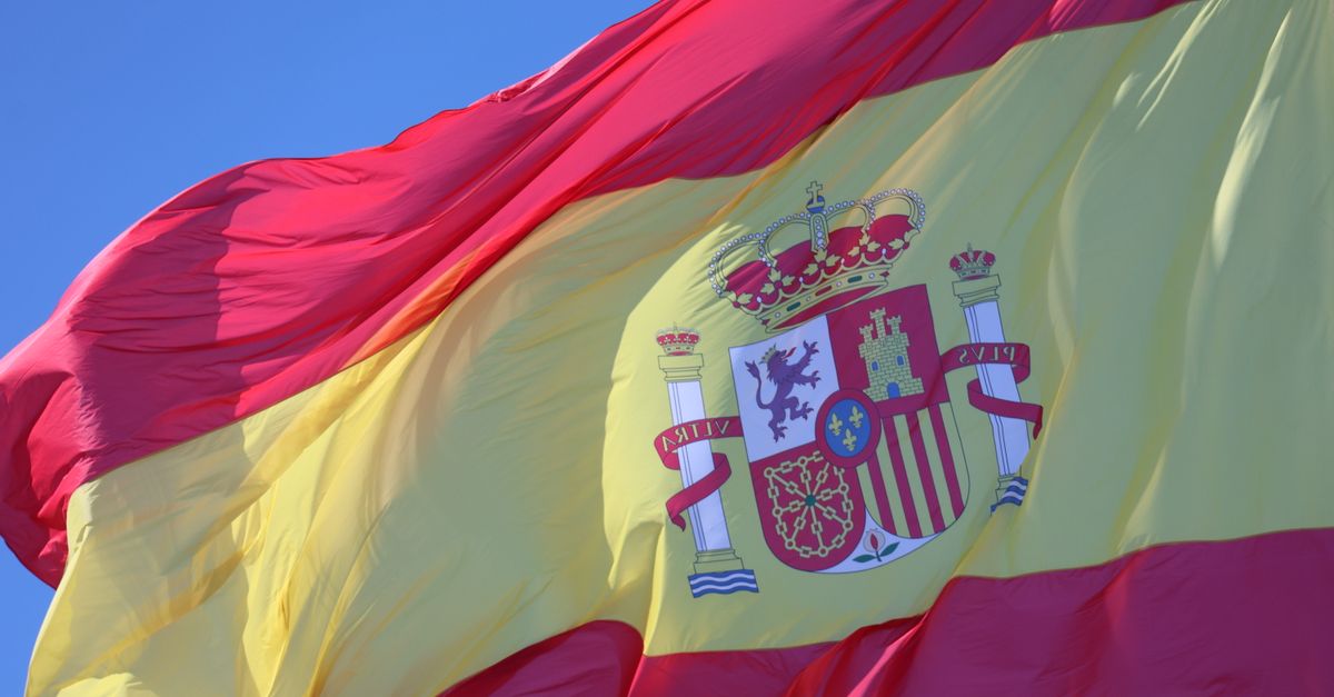 Drapeau Catalan : Histoire et Signification